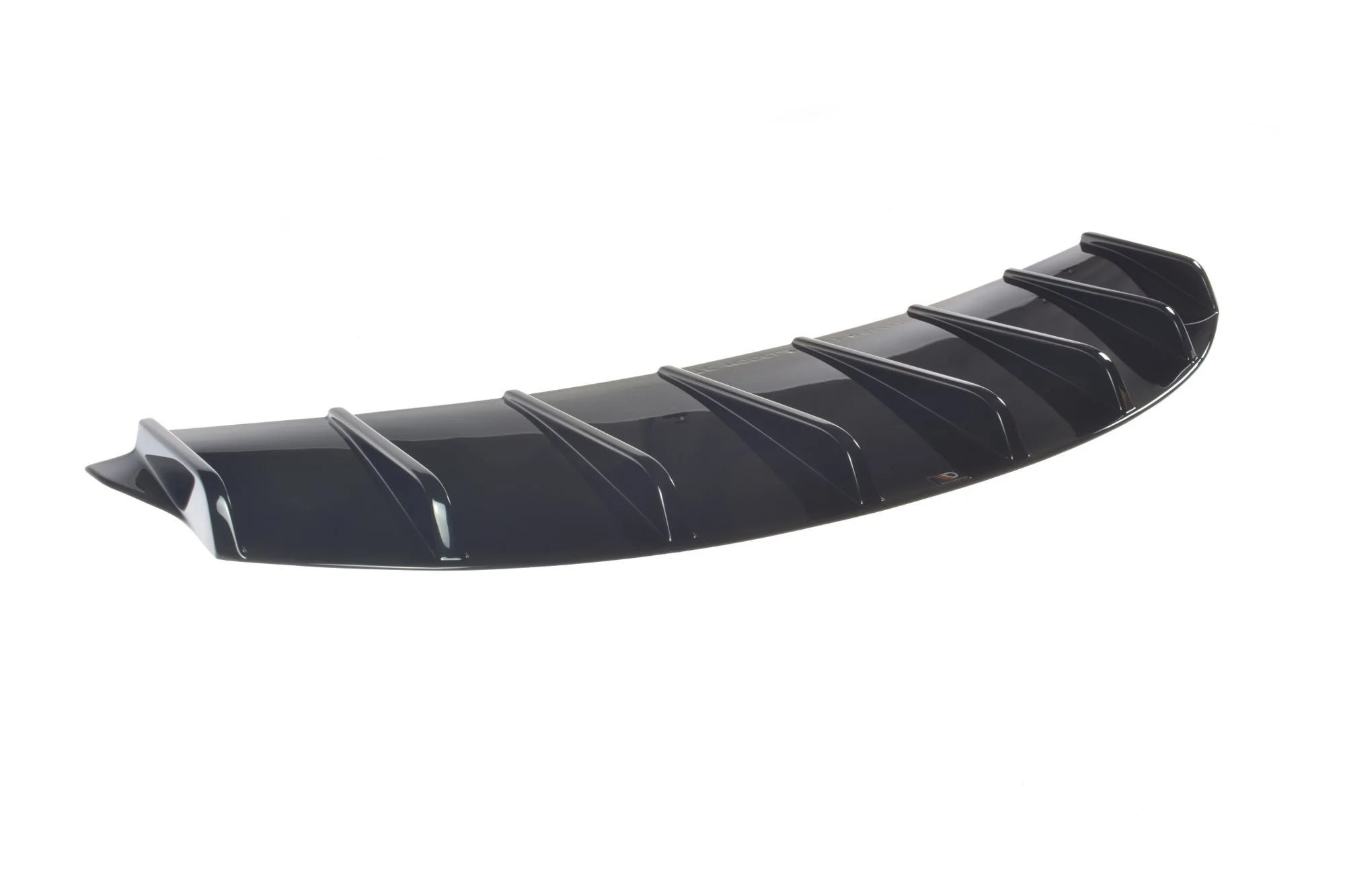 REAR VALANCE TESLA MODEL 3 - Image 7