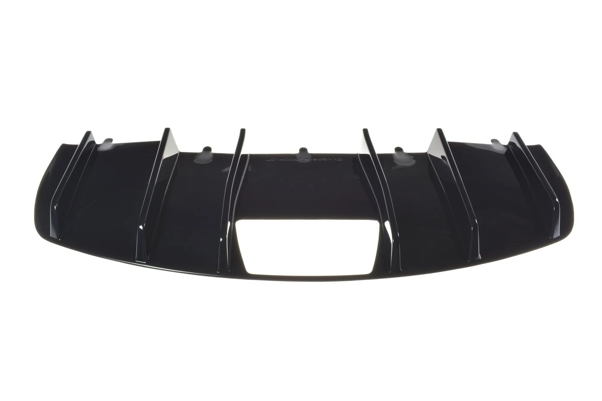 REAR VALANCE TESLA MODEL X - Image 6
