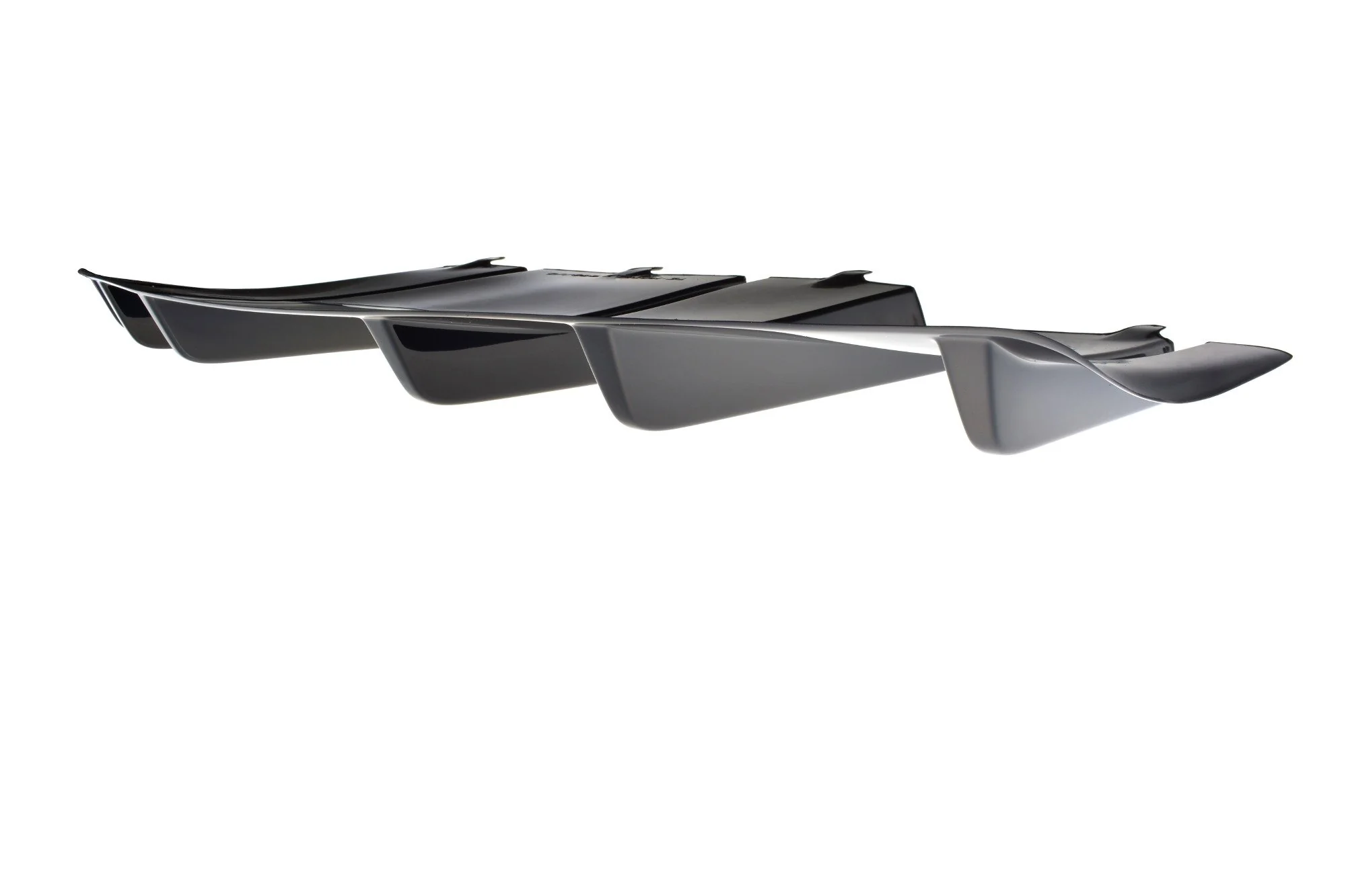 REAR VALANCE TESLA MODEL X - Image 7