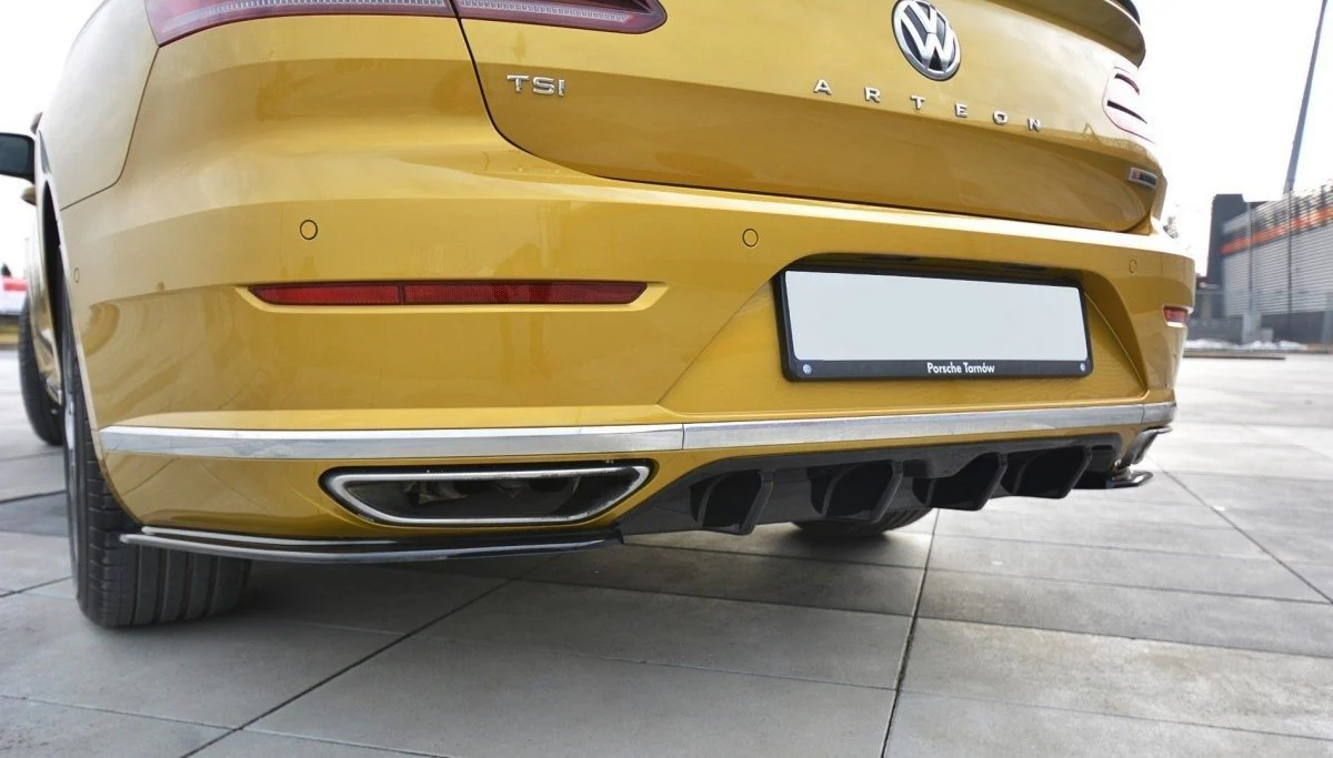 REAR VALANCE VW ARTEON - Image 2