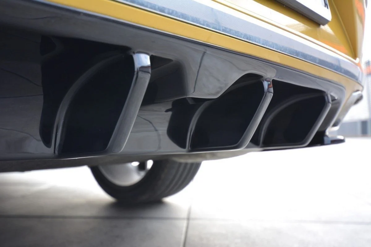 REAR VALANCE VW ARTEON - Image 3