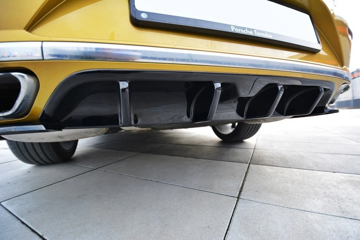 REAR VALANCE VW ARTEON - Image 4