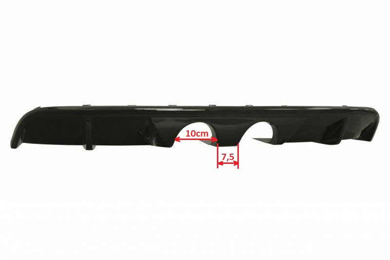 REAR VALANCE VW BEETLE - Image 7