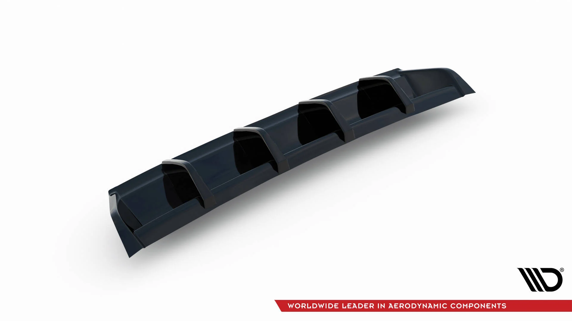 REAR VALANCE VW GOLF VII GTI FACELIFT - Image 5