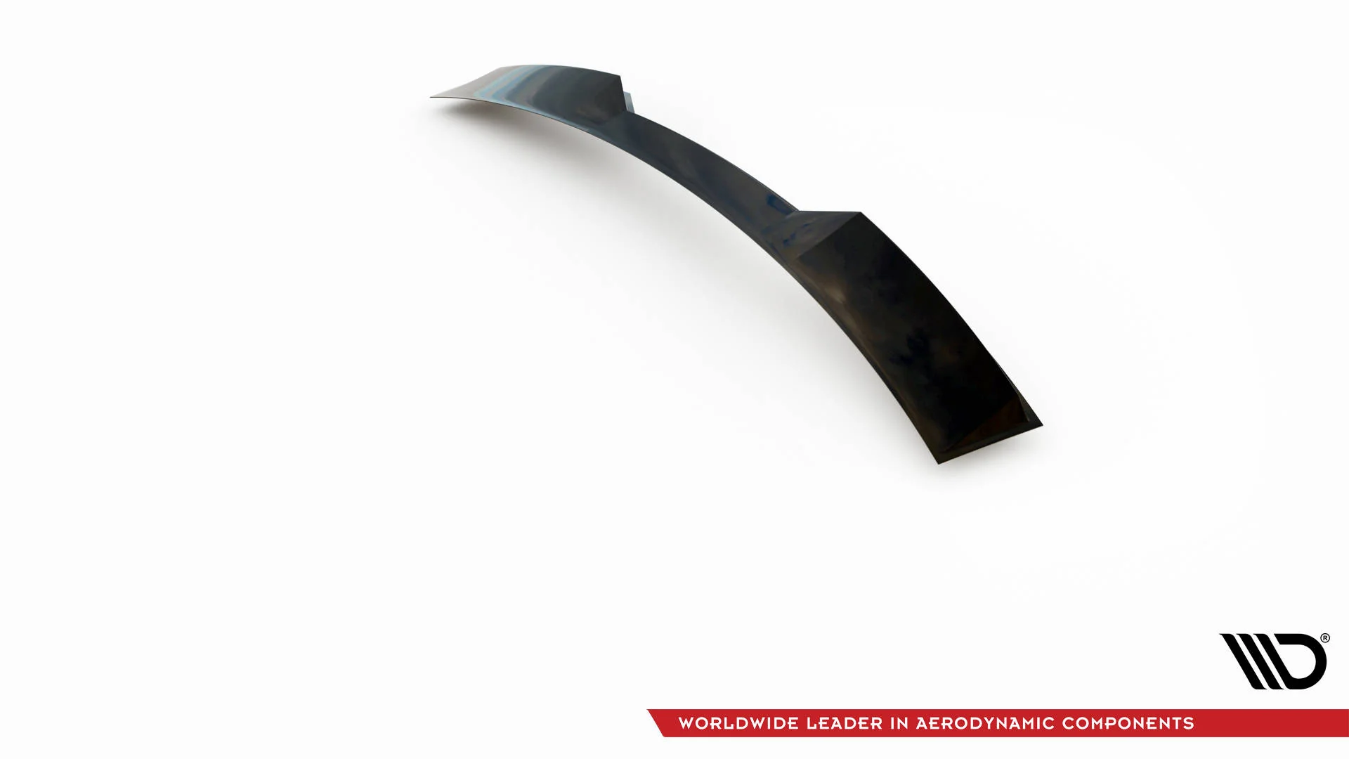 REAR WINDOW EXTENSION BMW 2 COUPE G42 / M2 G87 - Image 8