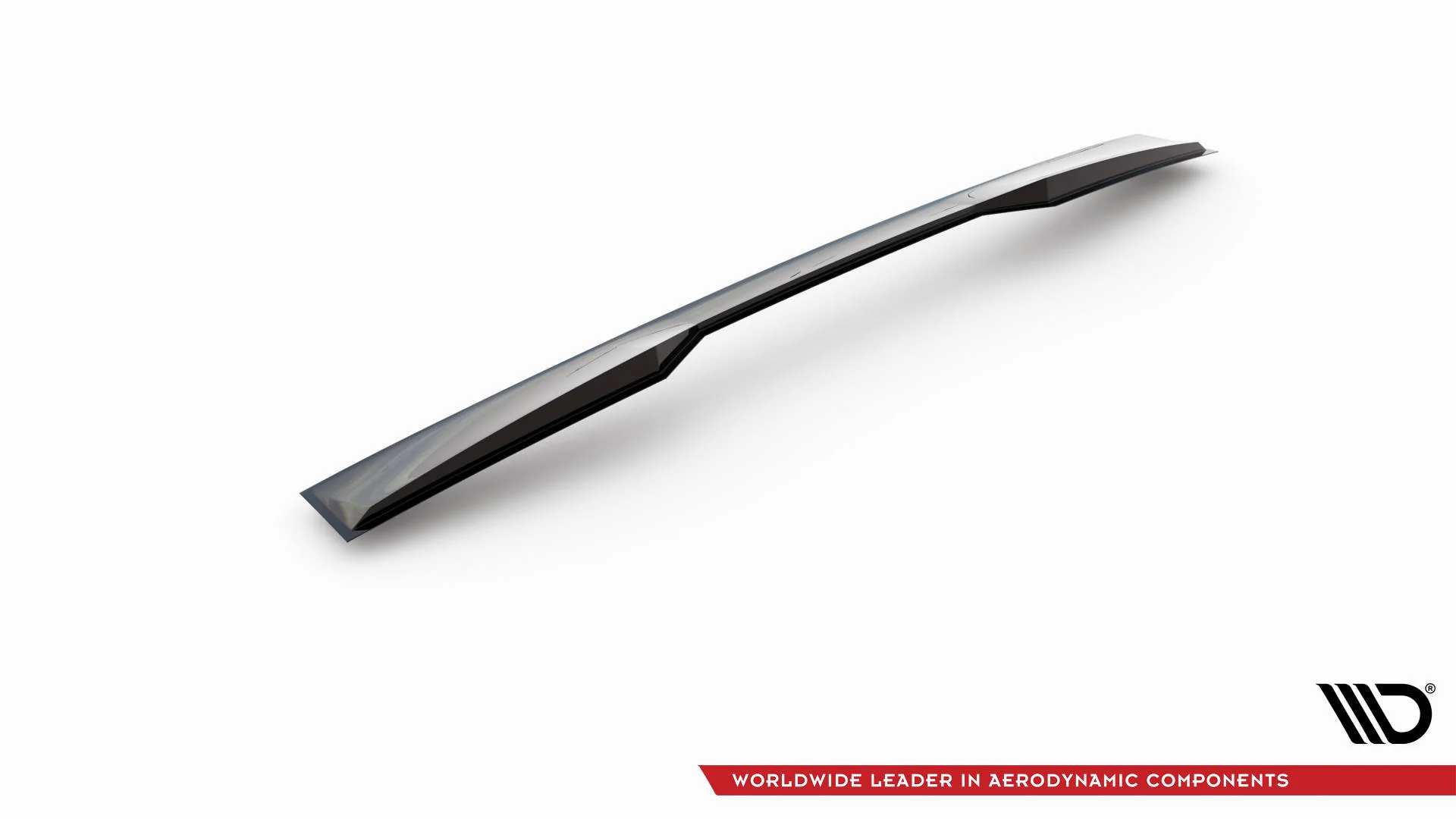 REAR WINDOW EXTENSION BMW 2 COUPE G42 / M2 G87 - Image 9