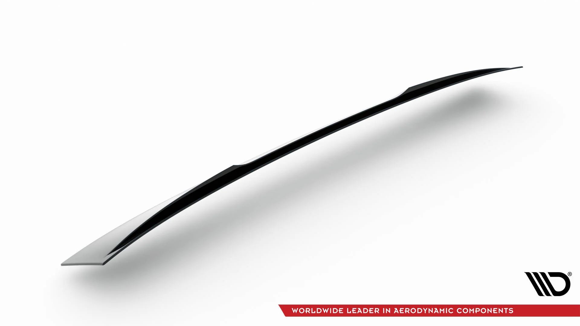 REAR WINDOW EXTENSION Chevrolet Corvette C7 - Image 6