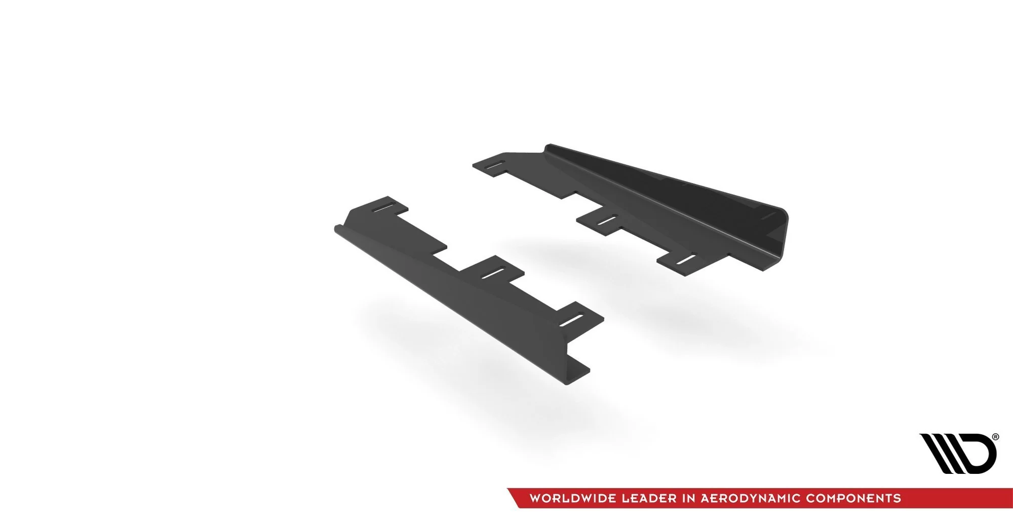 SIDE FLAPS BMW 4 M-PACK G22 - Image 3