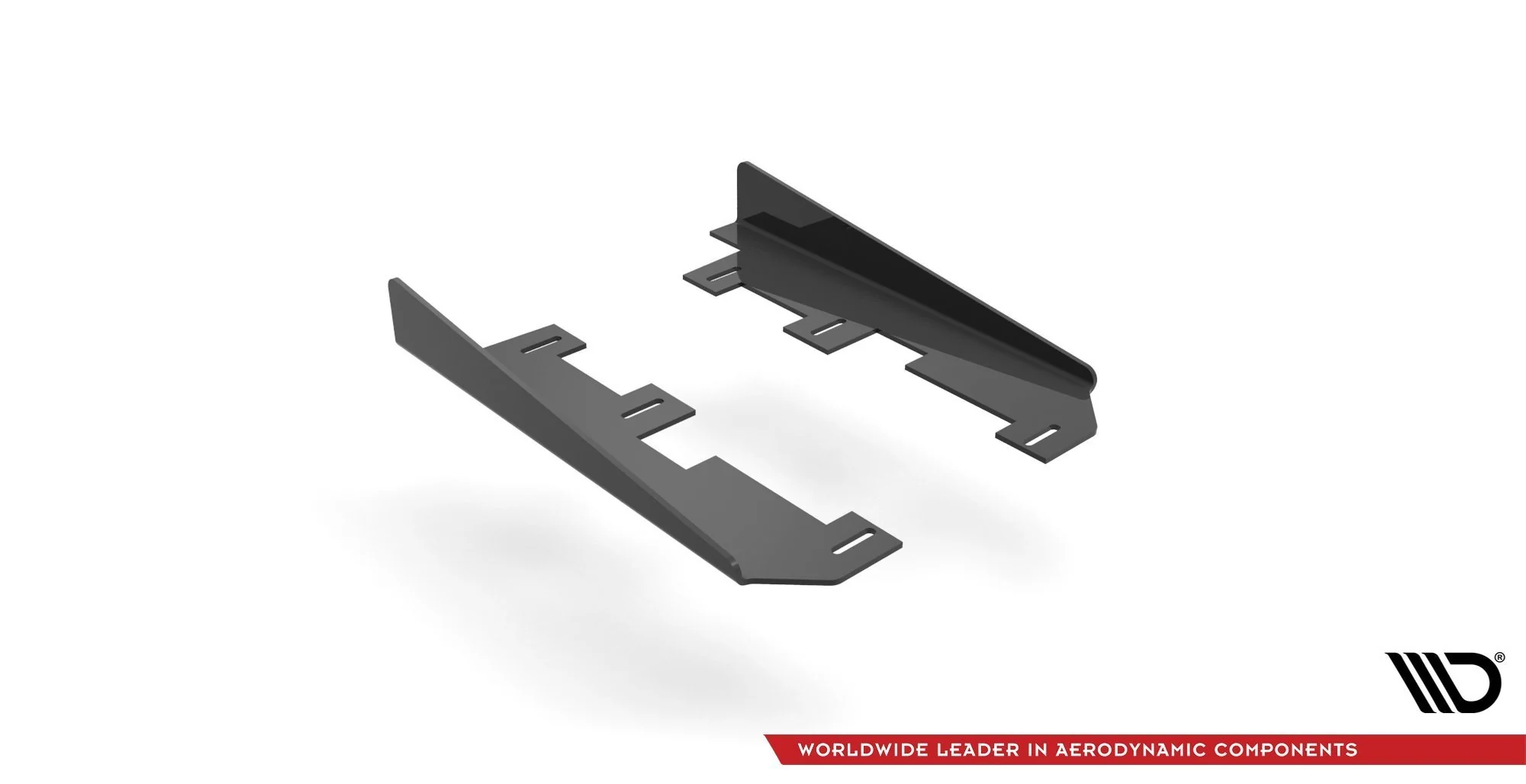 SIDE FLAPS BMW 4 M-PACK G22 - Image 4