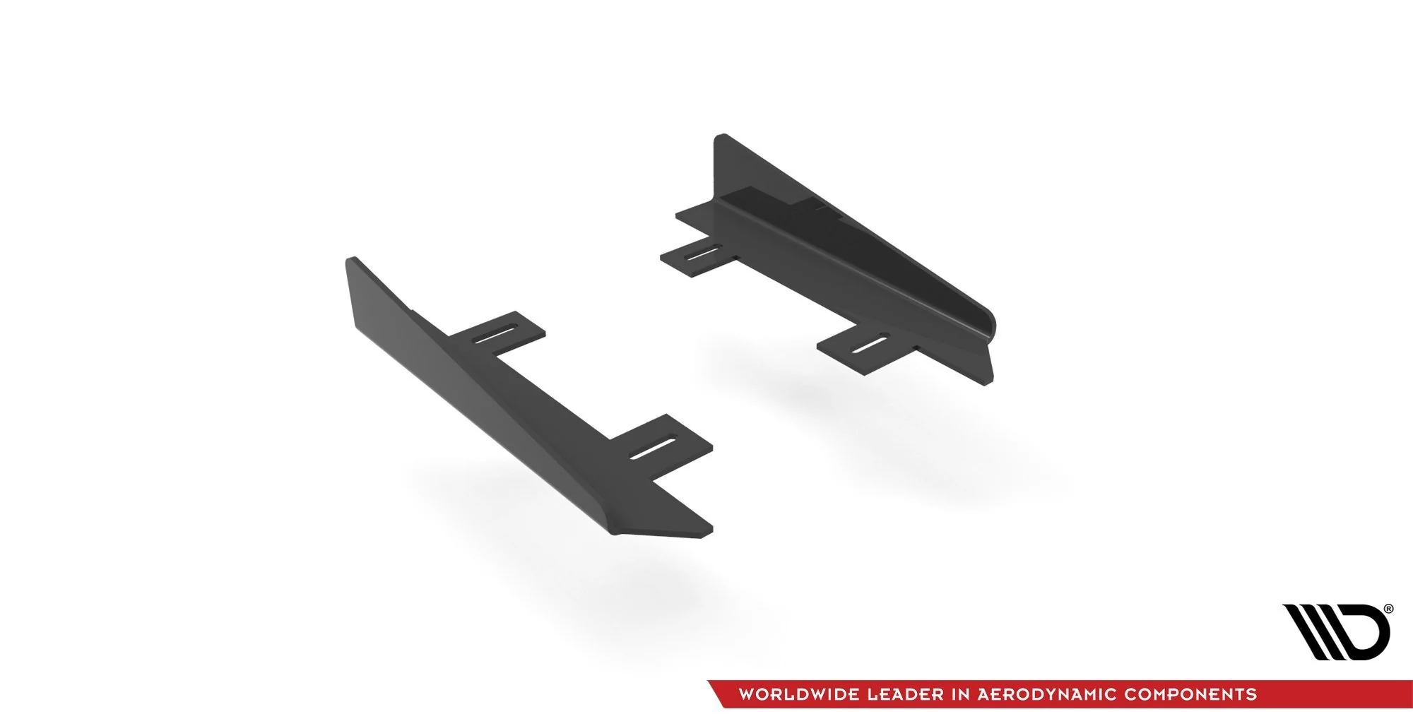 SIDE FLAPS BMW 4 M-PACK G22 - Image 5