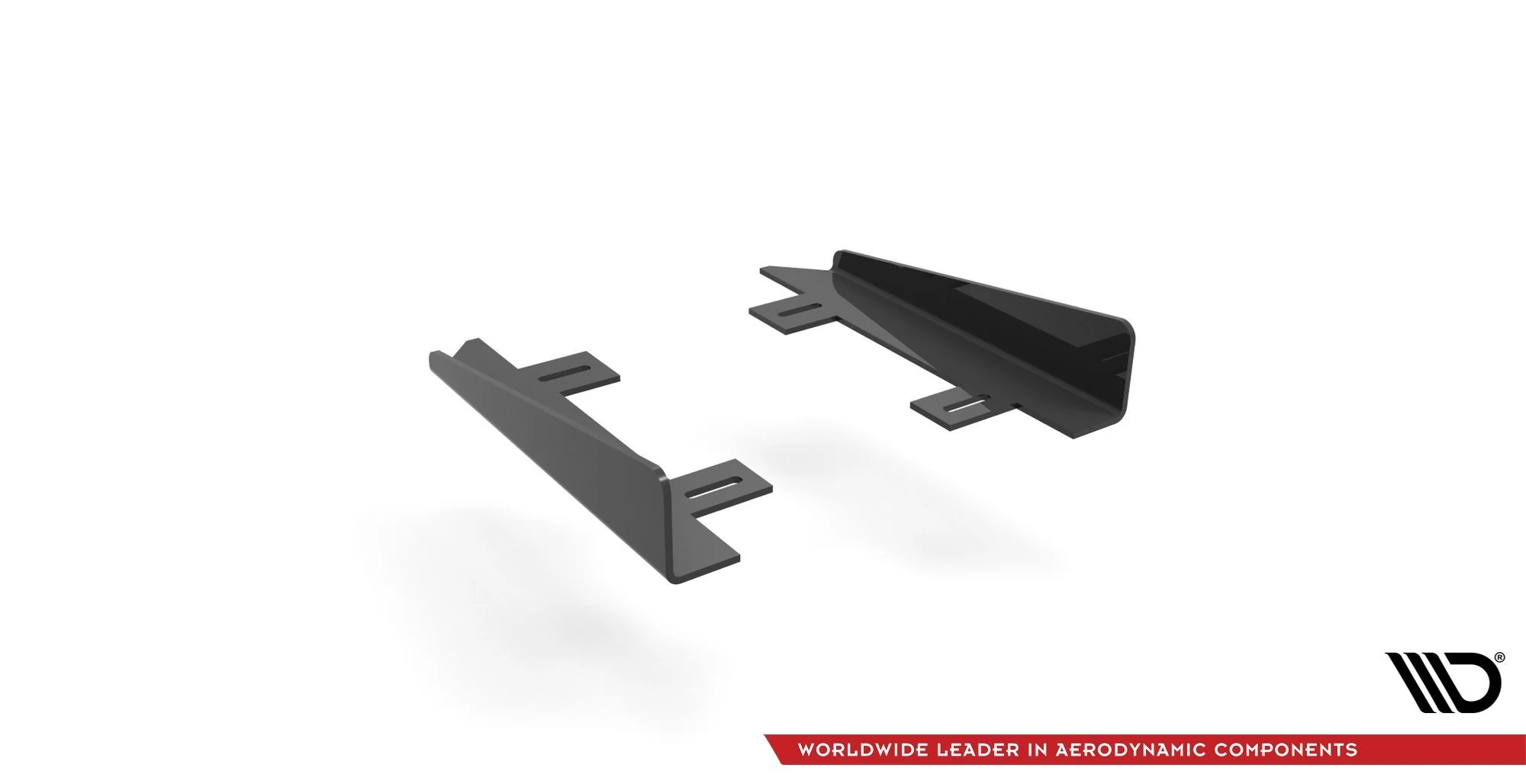 SIDE FLAPS BMW 4 M-PACK G22 - Image 6