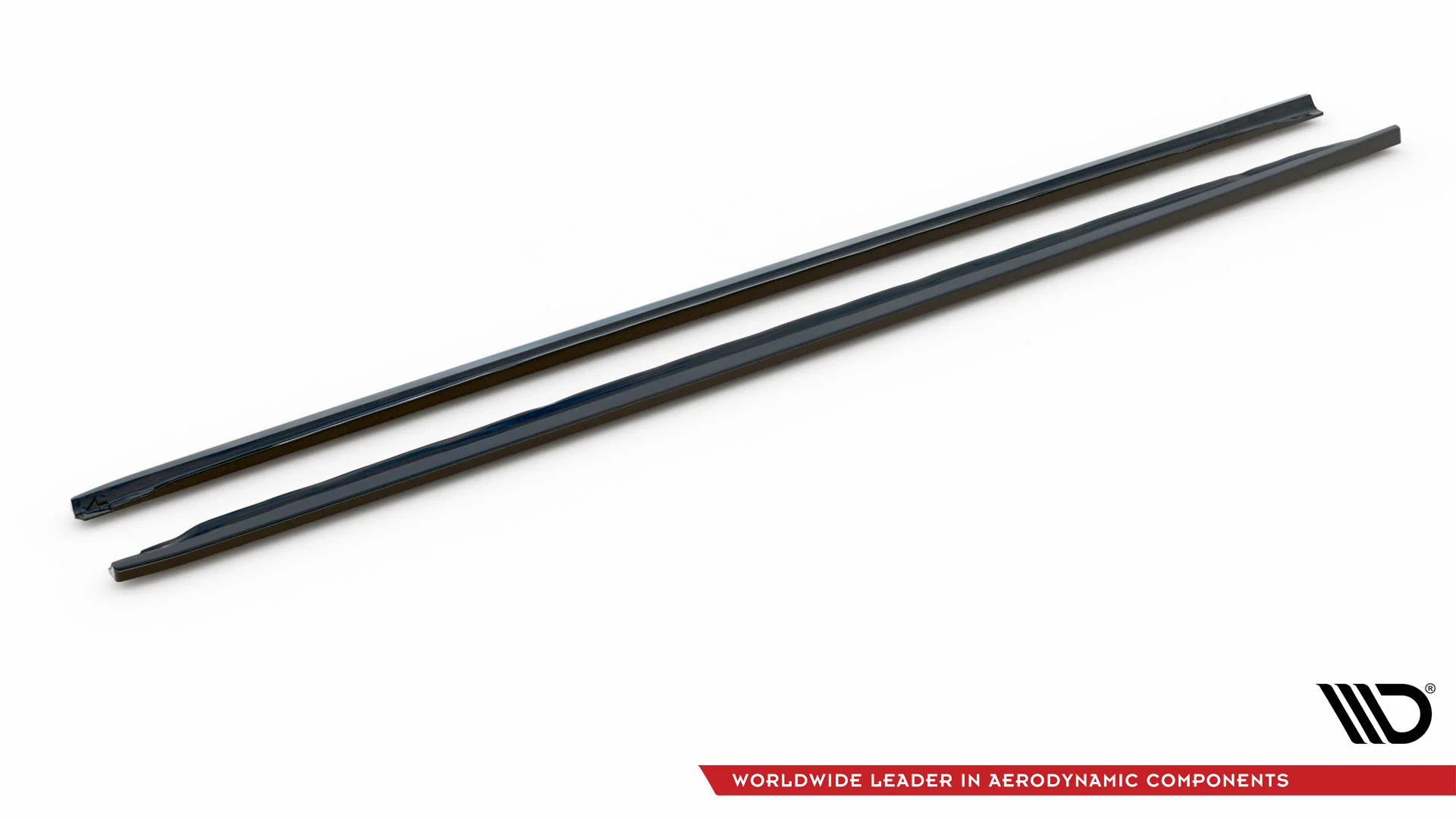 SIDE SKIRTS DIFFUSERS AUDI A4 B9 FACELIFT - Image 6