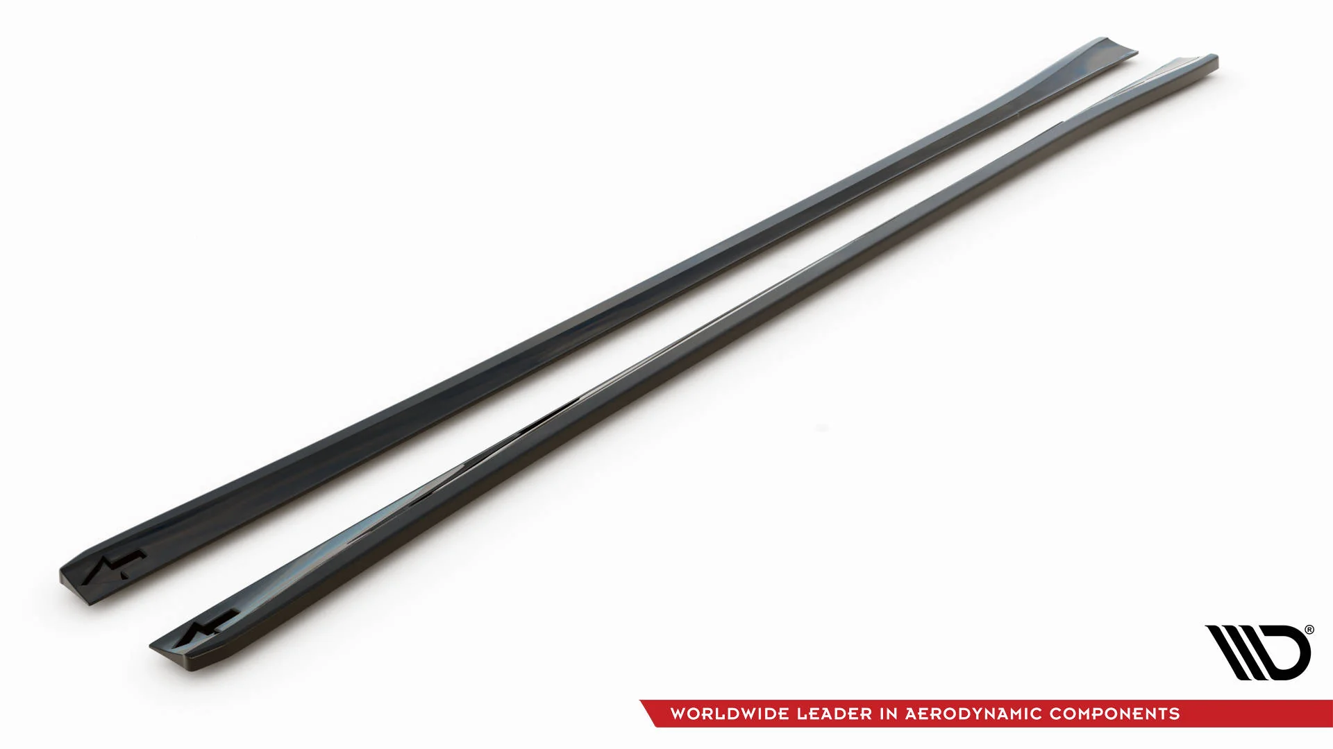 SIDE SKIRTS DIFFUSERS AUDI A6 C8 - Image 5
