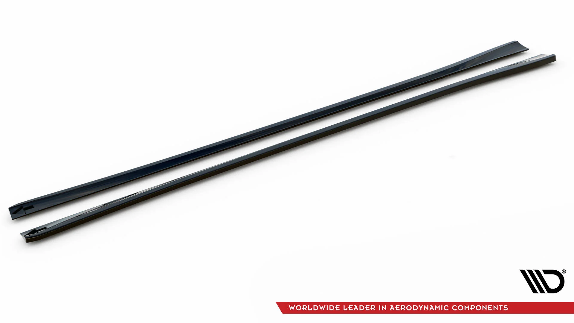 SIDE SKIRTS DIFFUSERS AUDI A6 C8 - Image 6
