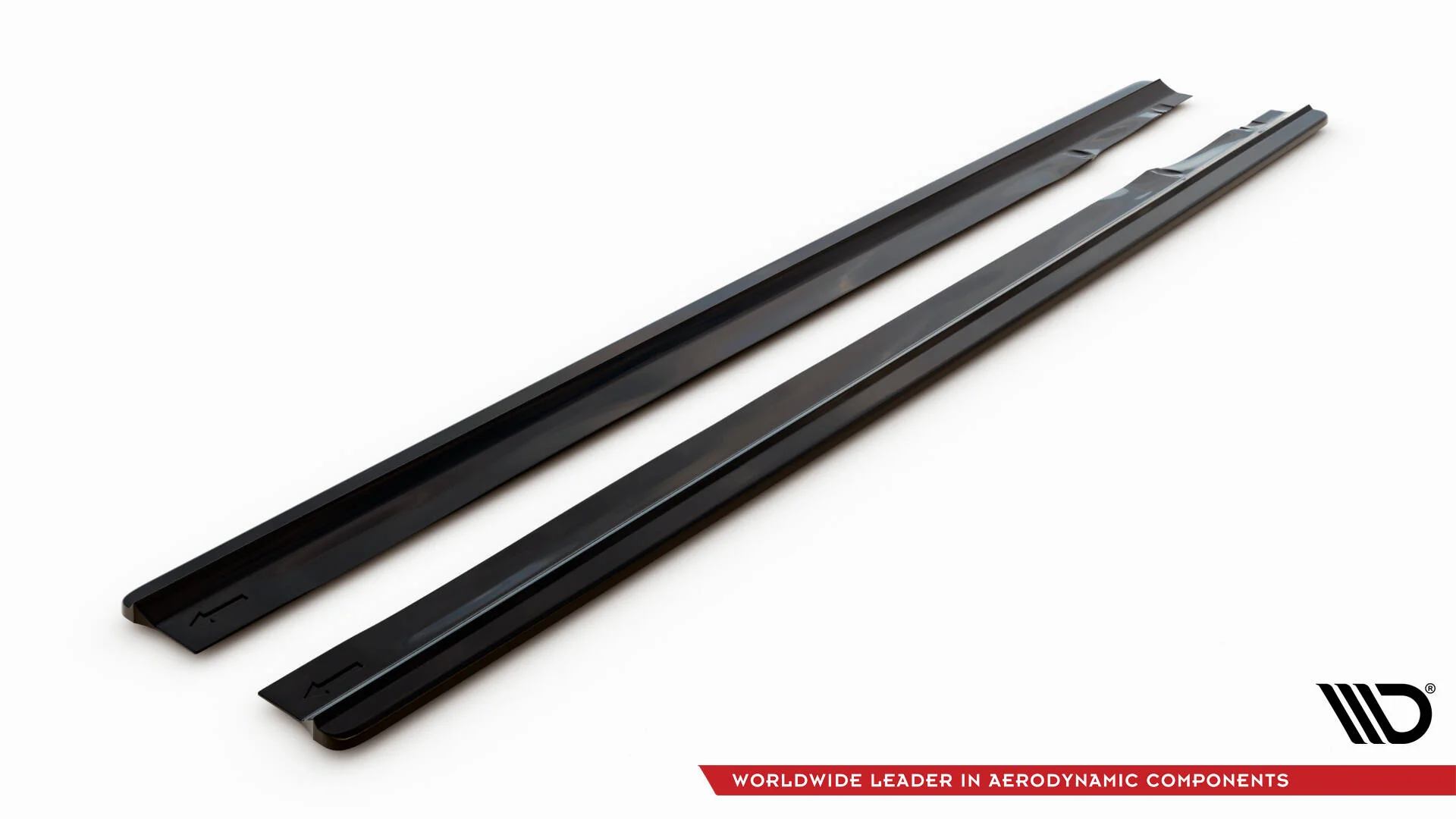 SIDE SKIRTS DIFFUSERS AUDI A8 LONG D4 - Image 5