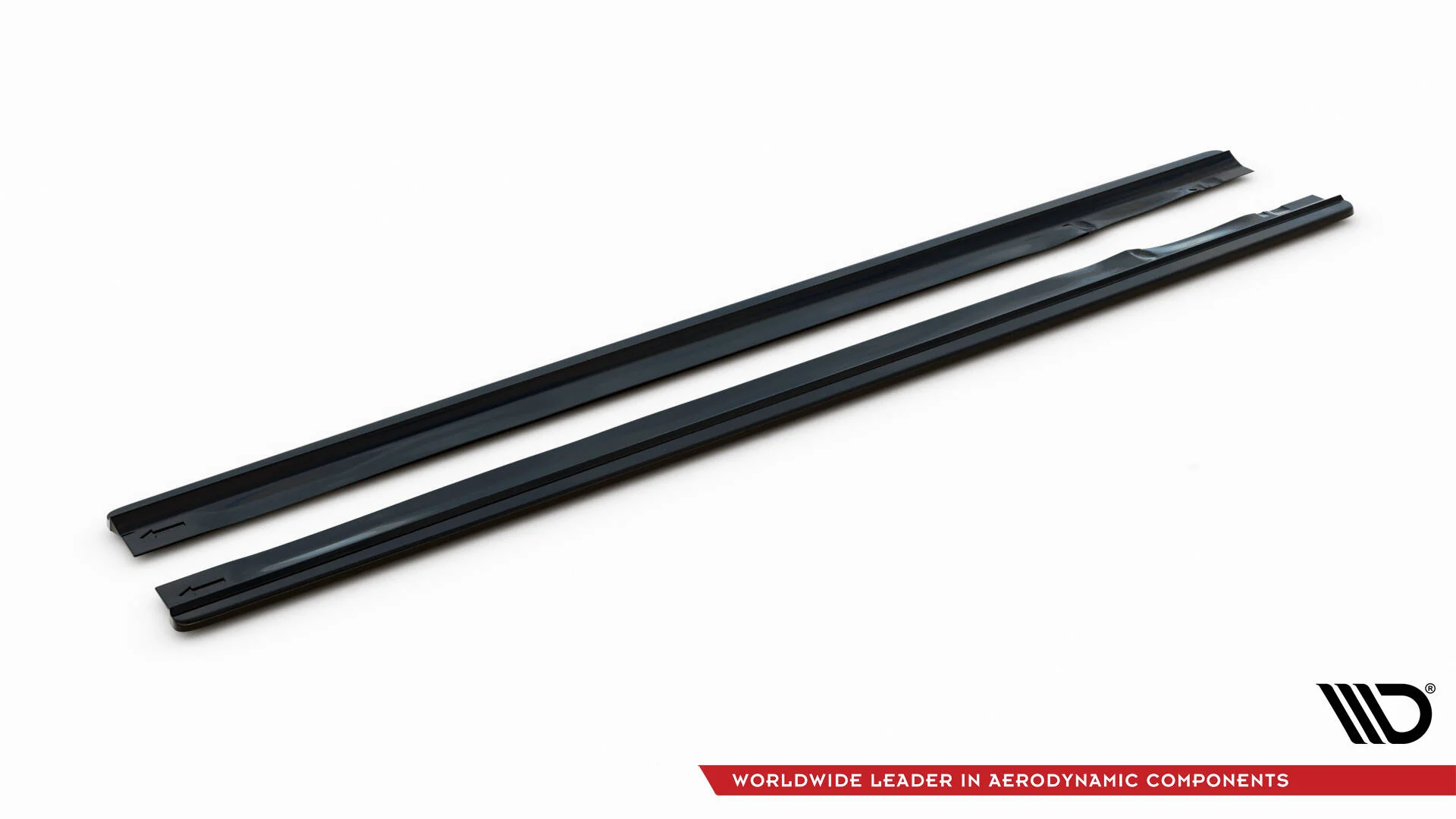 SIDE SKIRTS DIFFUSERS AUDI A8 LONG D4 - Image 6