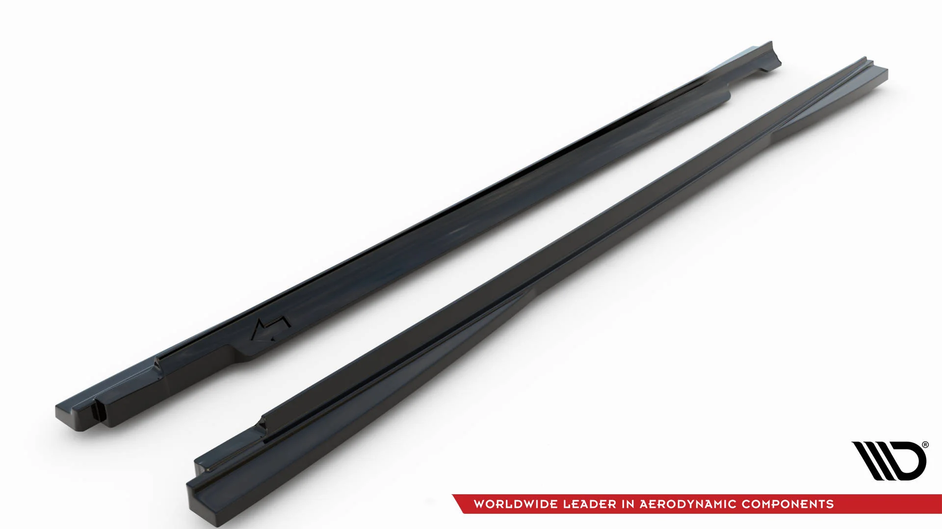 SIDE SKIRTS DIFFUSERS AUDI E-TRON - Image 5
