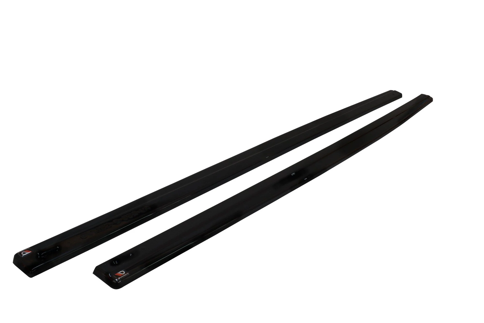 SIDE SKIRTS DIFFUSERS AUDI RS5 F5 COUPE - Image 8