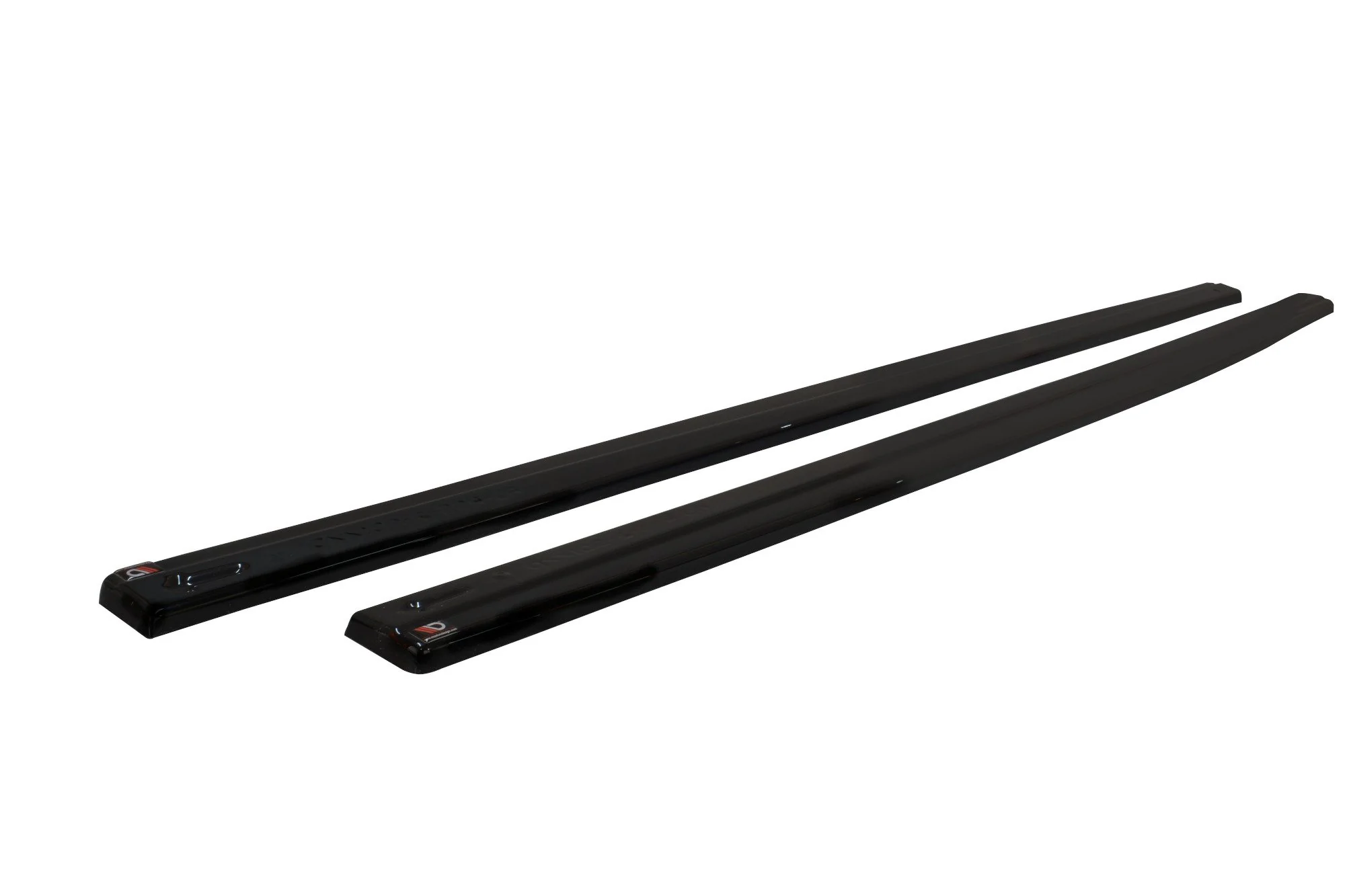 SIDE SKIRTS DIFFUSERS AUDI RS5 F5 COUPE - Image 9
