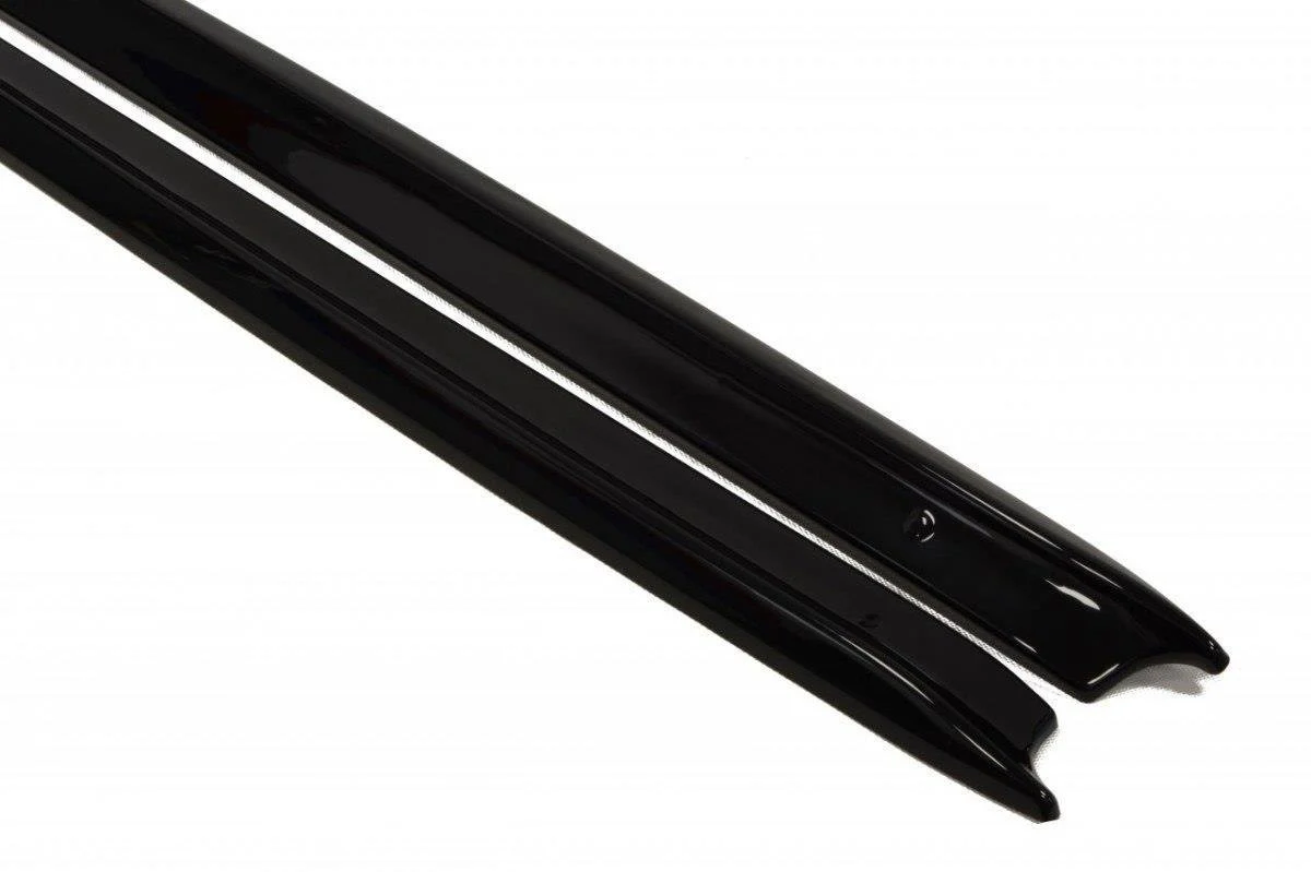 SIDE SKIRTS DIFFUSERS AUDI RS6 C5 - Image 5