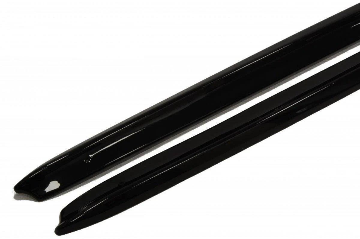 SIDE SKIRTS DIFFUSERS AUDI RS6 C5 - Image 6