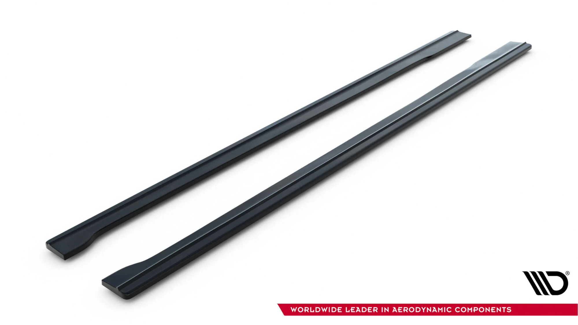 SIDE SKIRTS DIFFUSERS AUDI RS6 C7 / C7 FL - Image 4