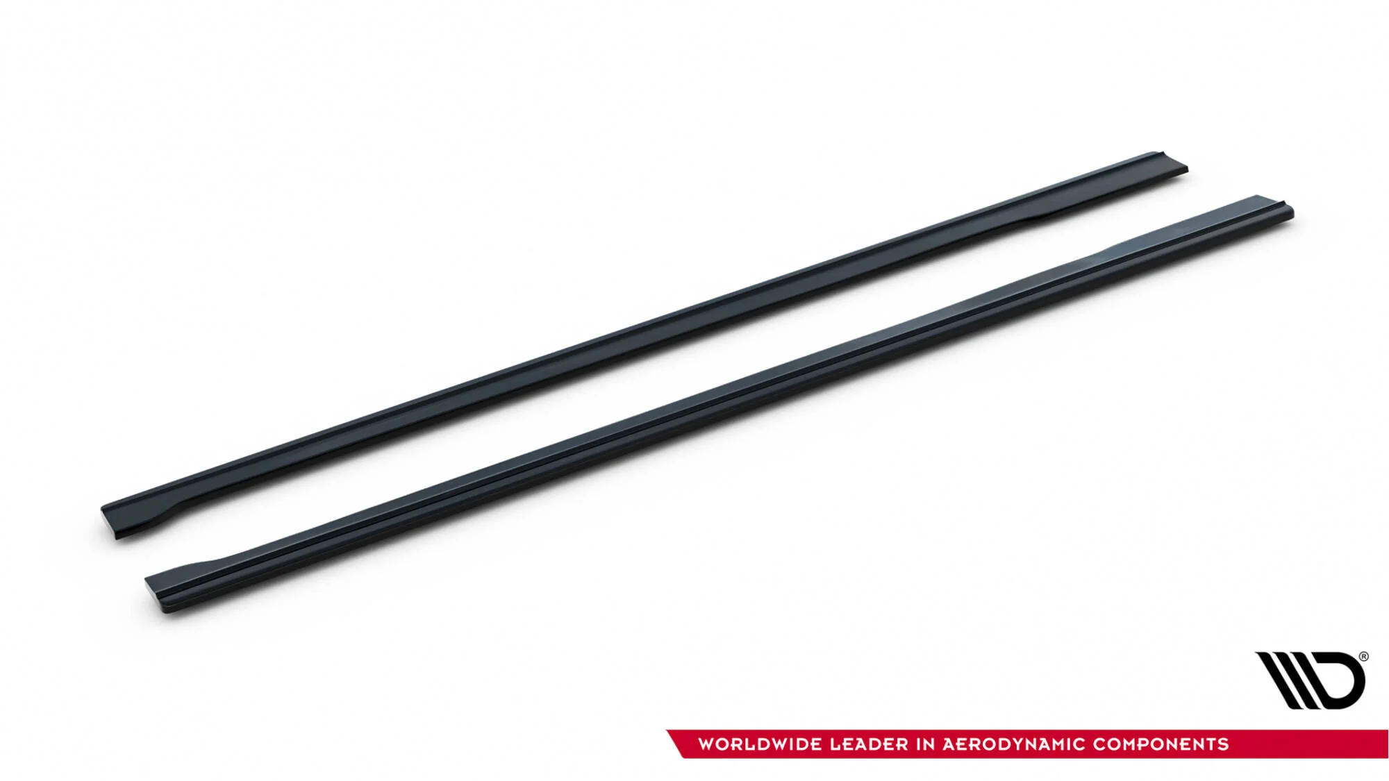 SIDE SKIRTS DIFFUSERS AUDI RS6 C7 / C7 FL - Image 5