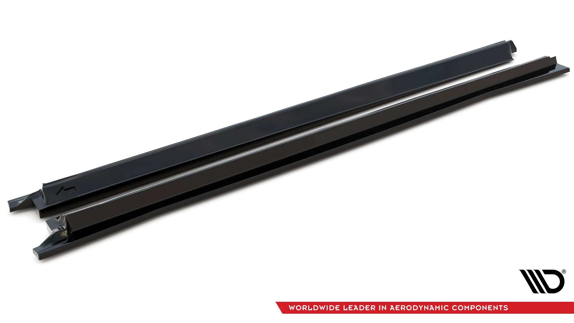 SIDE SKIRTS DIFFUSERS AUDI RSQ8 MK1 - Image 6