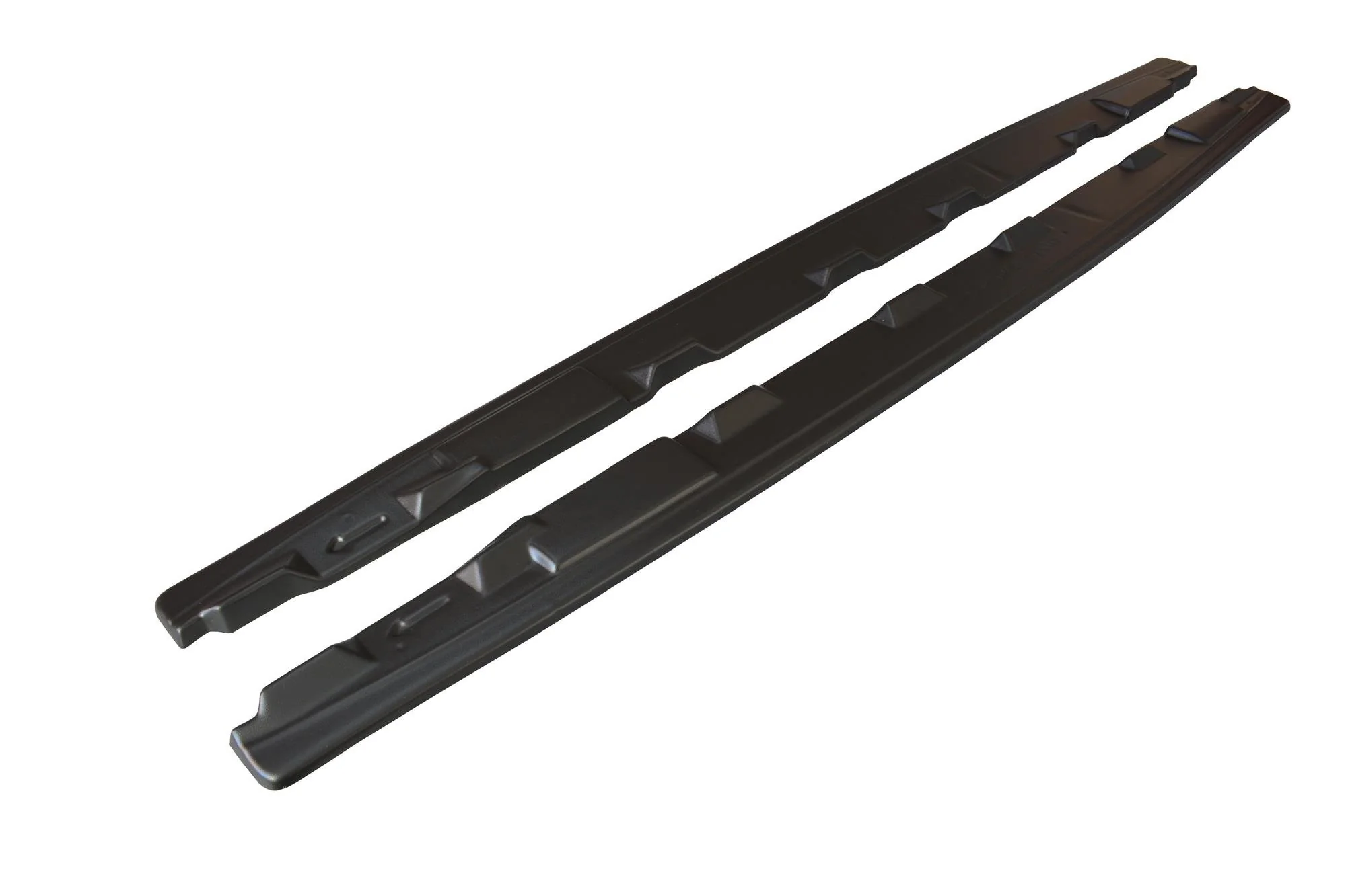 SIDE SKIRTS DIFFUSERS AUDI S5 / A5 S-LINE F5 SPORTBACK - Image 5