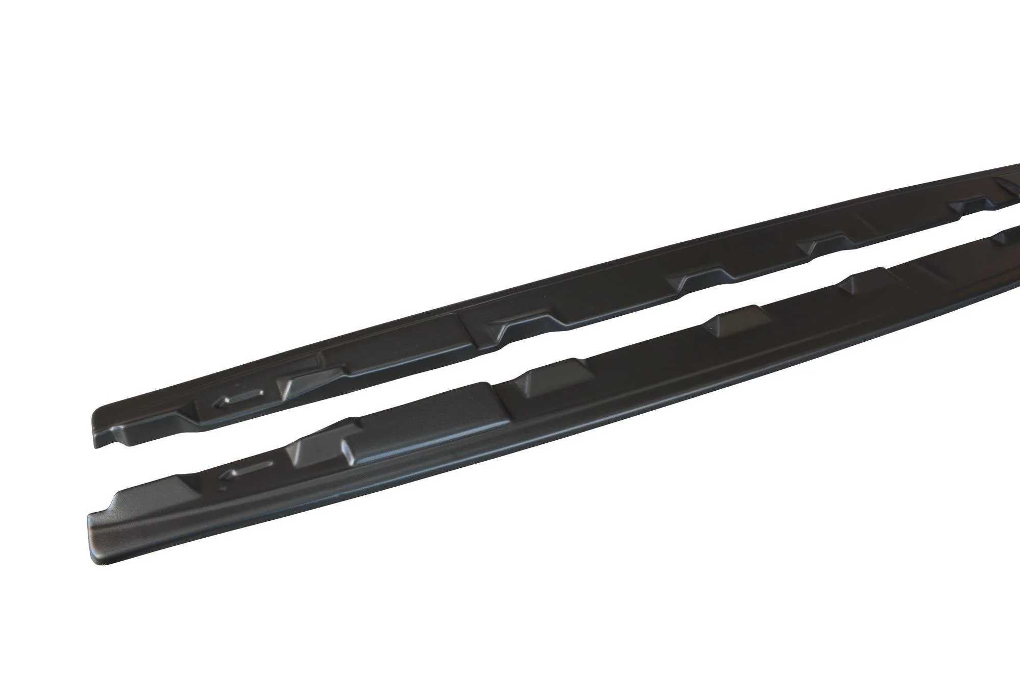 SIDE SKIRTS DIFFUSERS AUDI S5 / A5 S-LINE F5 SPORTBACK - Image 6