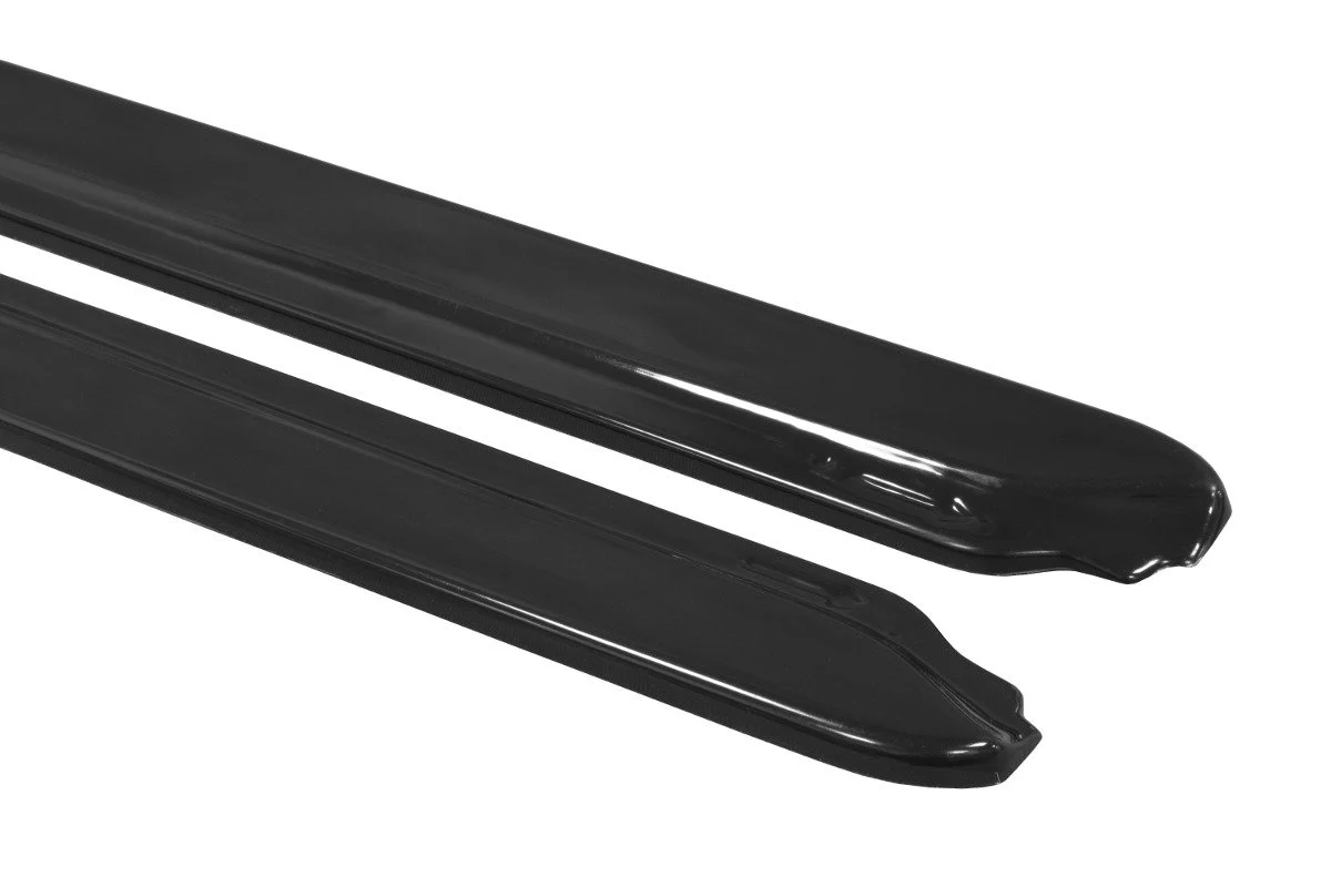 SIDE SKIRTS DIFFUSERS AUDI S6 C5 - Image 2