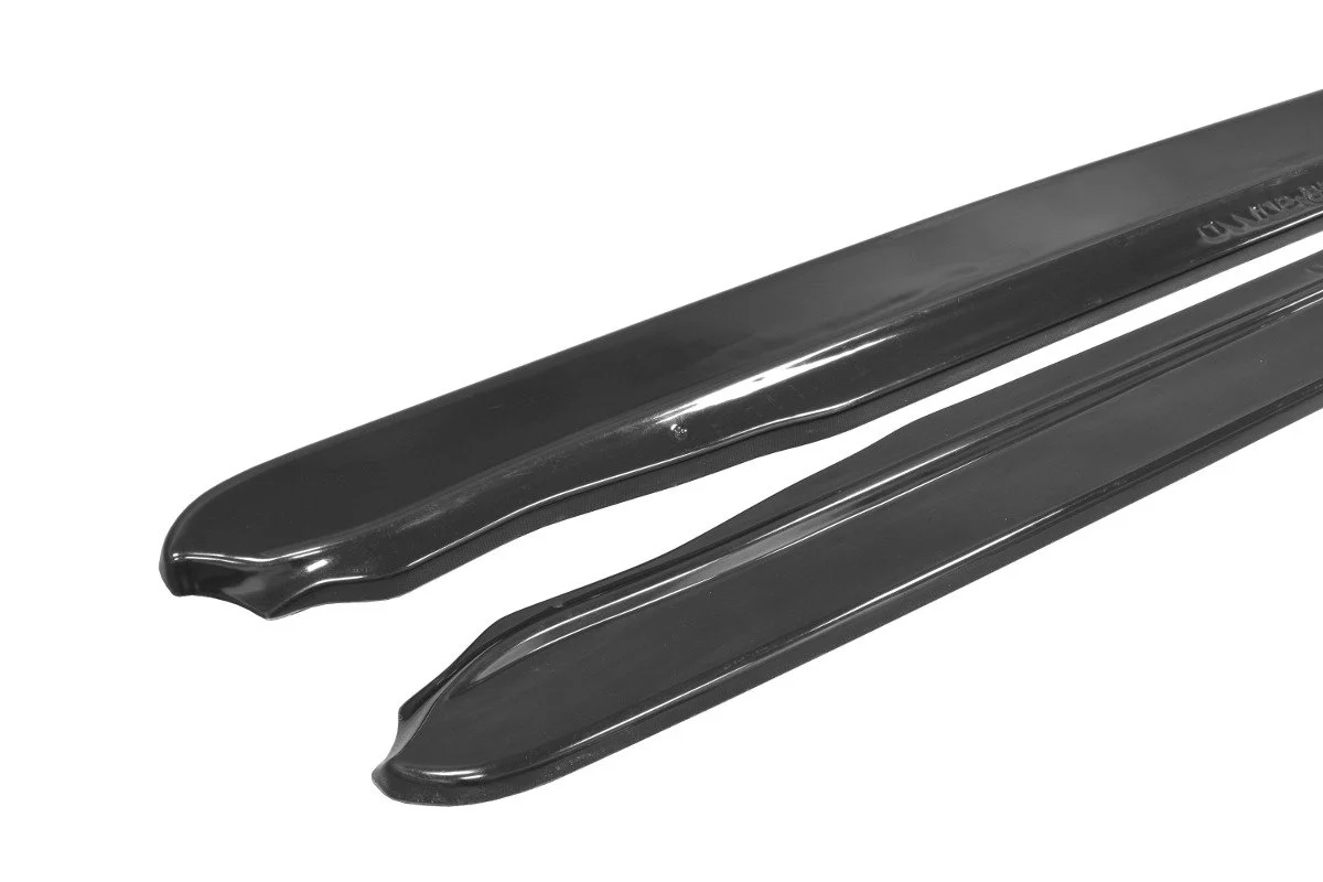 SIDE SKIRTS DIFFUSERS AUDI S6 C5 - Image 3
