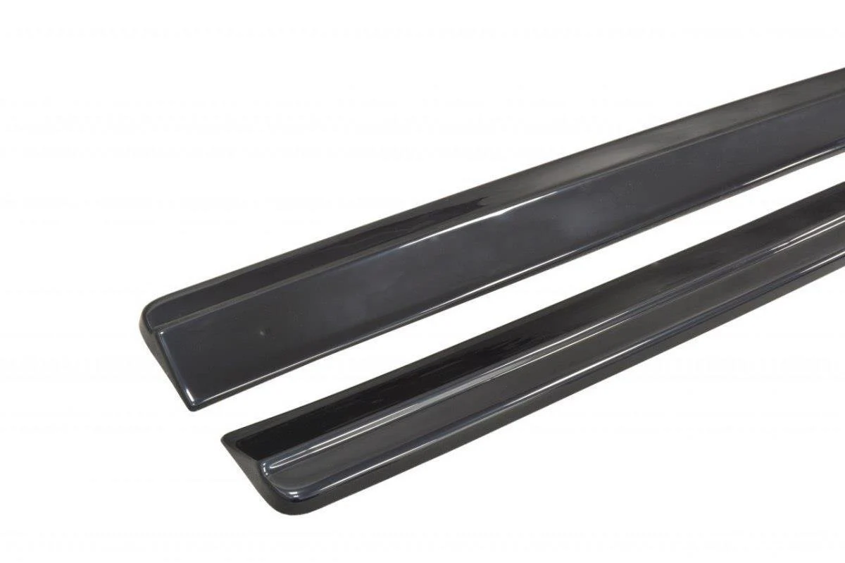 SIDE SKIRTS DIFFUSERS AUDI S8 D4 FL - Image 2