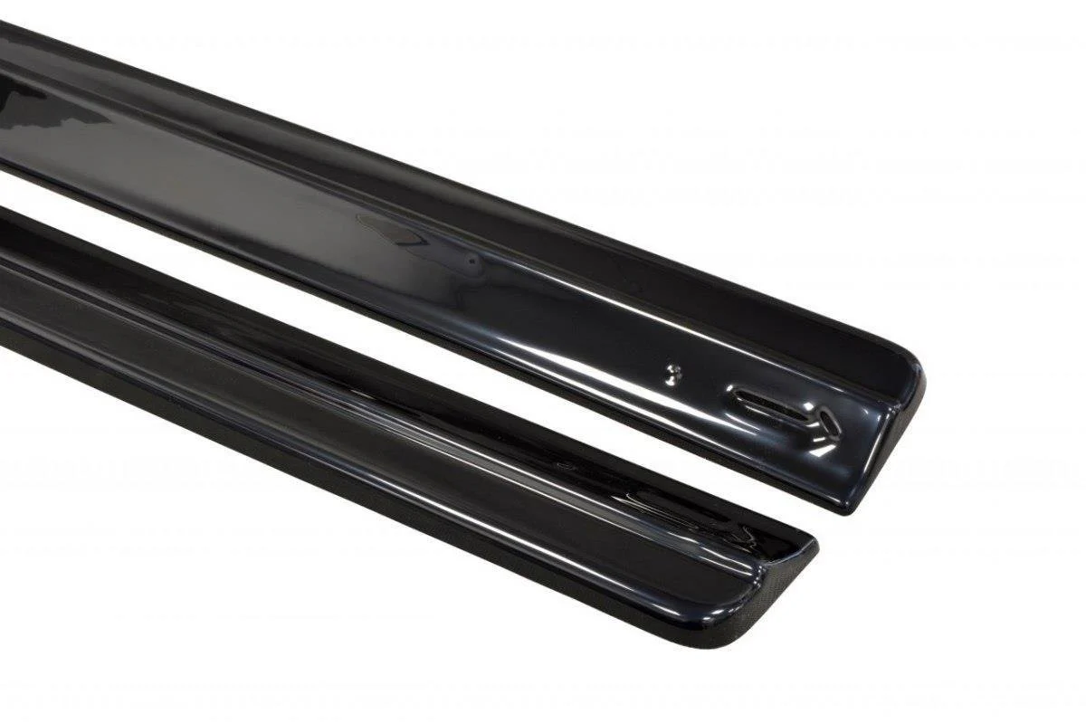 SIDE SKIRTS DIFFUSERS AUDI S8 D4 FL - Image 3