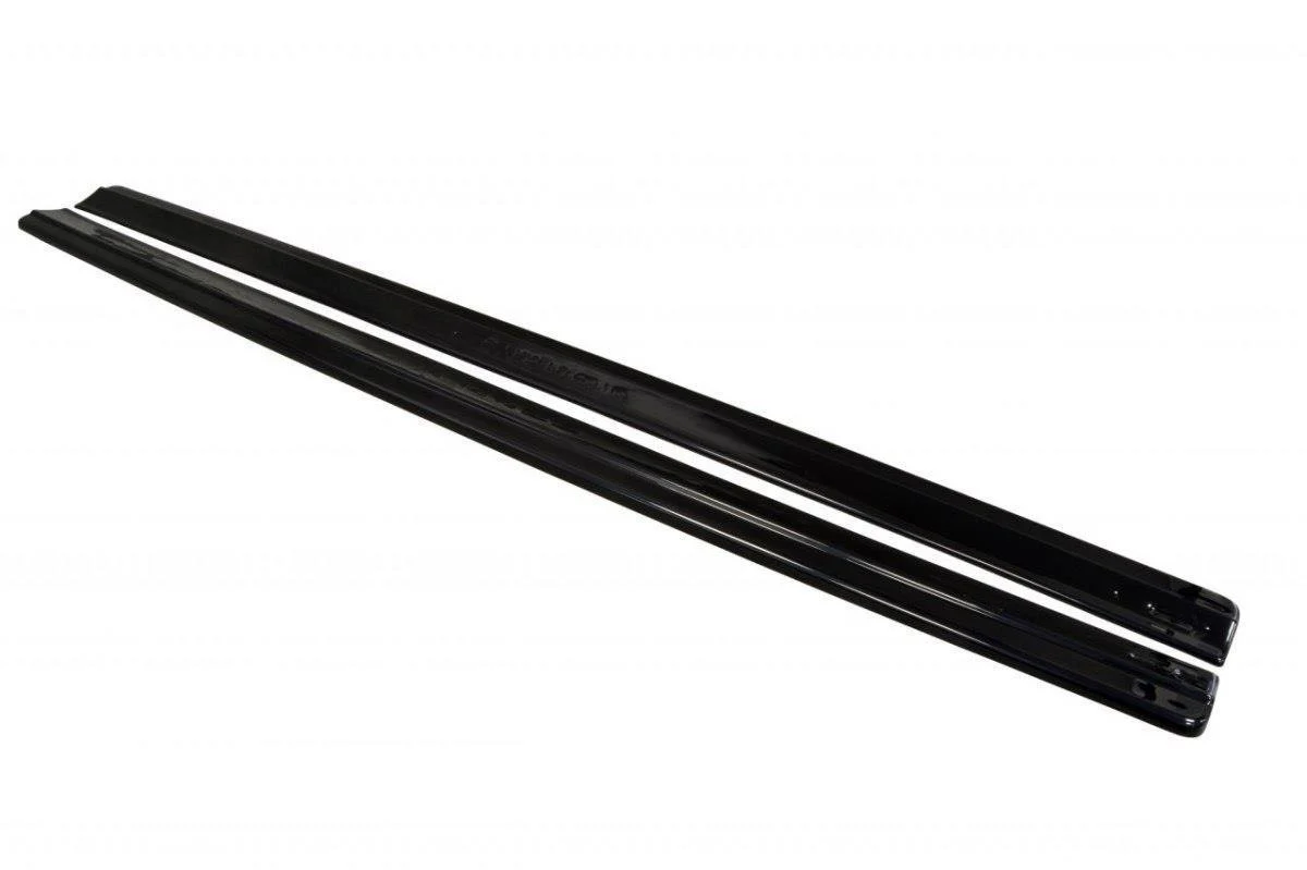 SIDE SKIRTS DIFFUSERS AUDI S8 D4 FL - Image 4