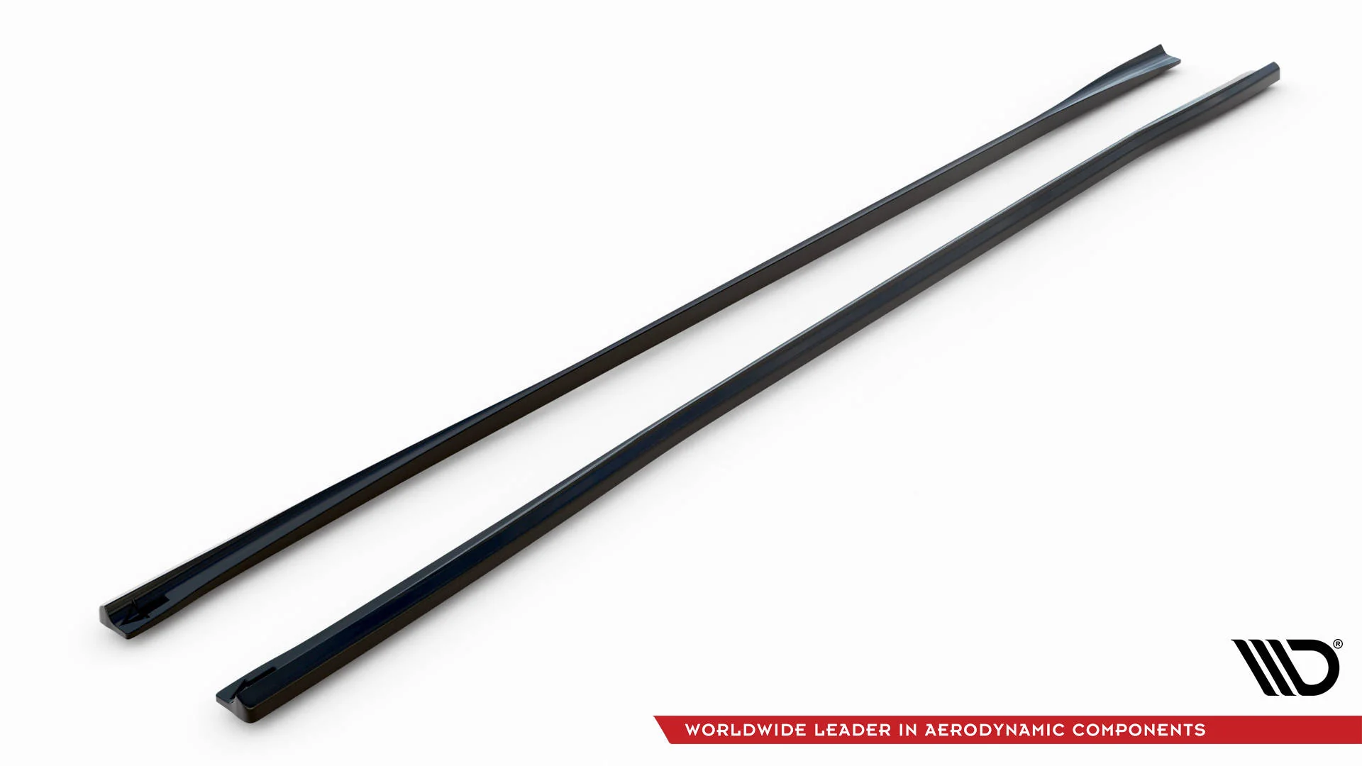 SIDE SKIRTS DIFFUSERS AUDI S8 D5 (SHORT) - Image 5