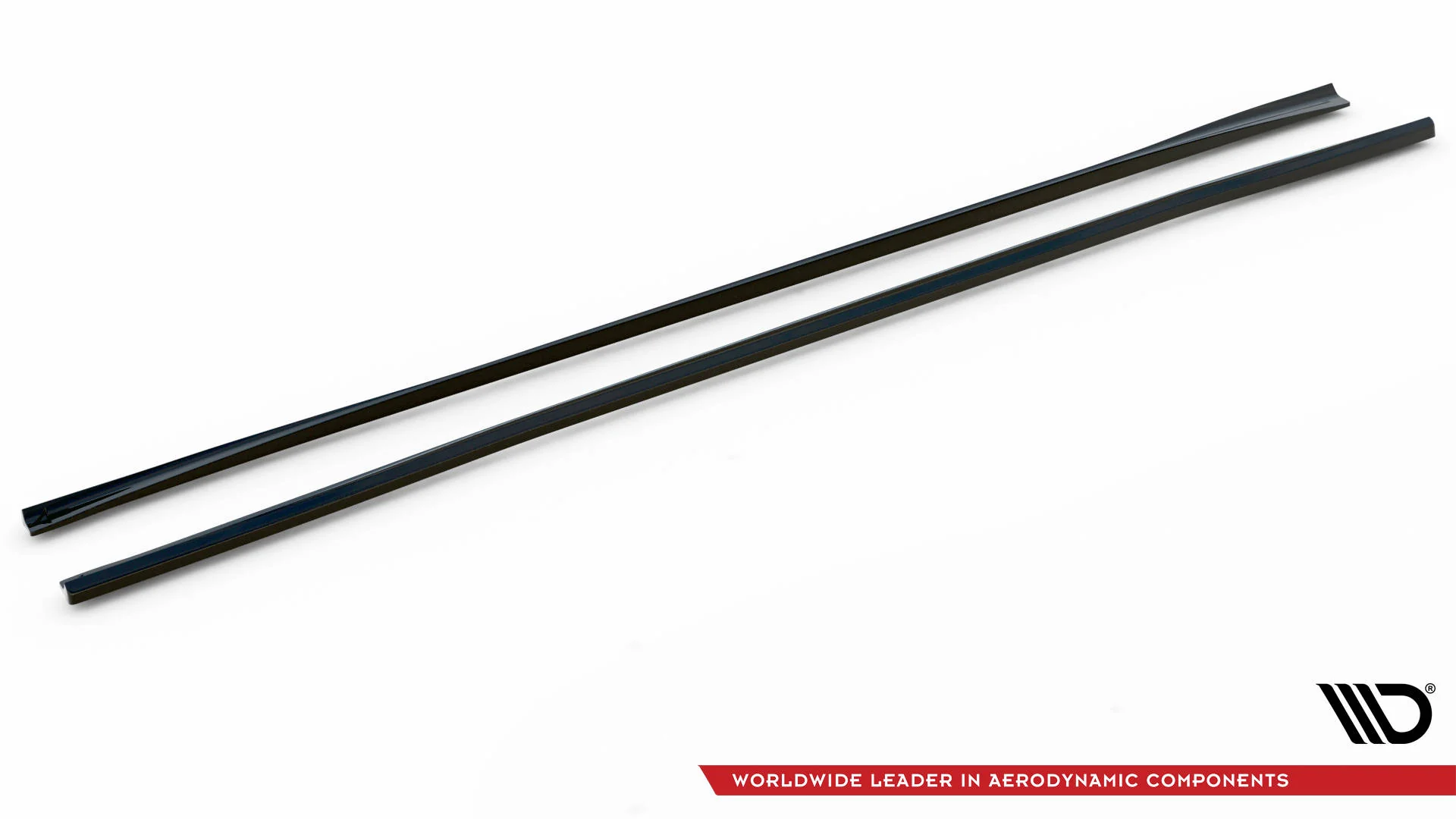 SIDE SKIRTS DIFFUSERS AUDI S8 D5 (SHORT) - Image 6
