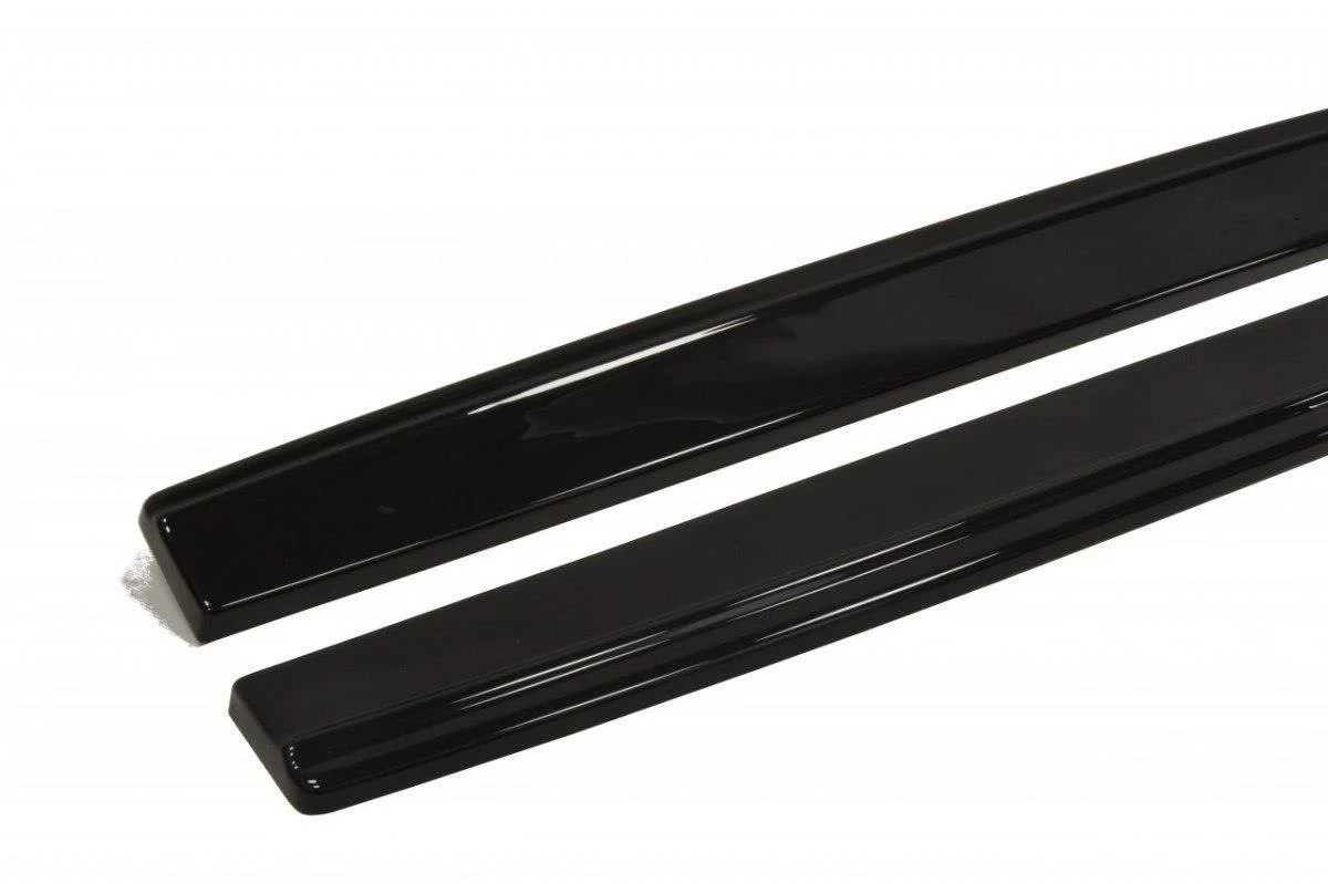 SIDE SKIRTS DIFFUSERS AUDI TT RS 8J - Image 5