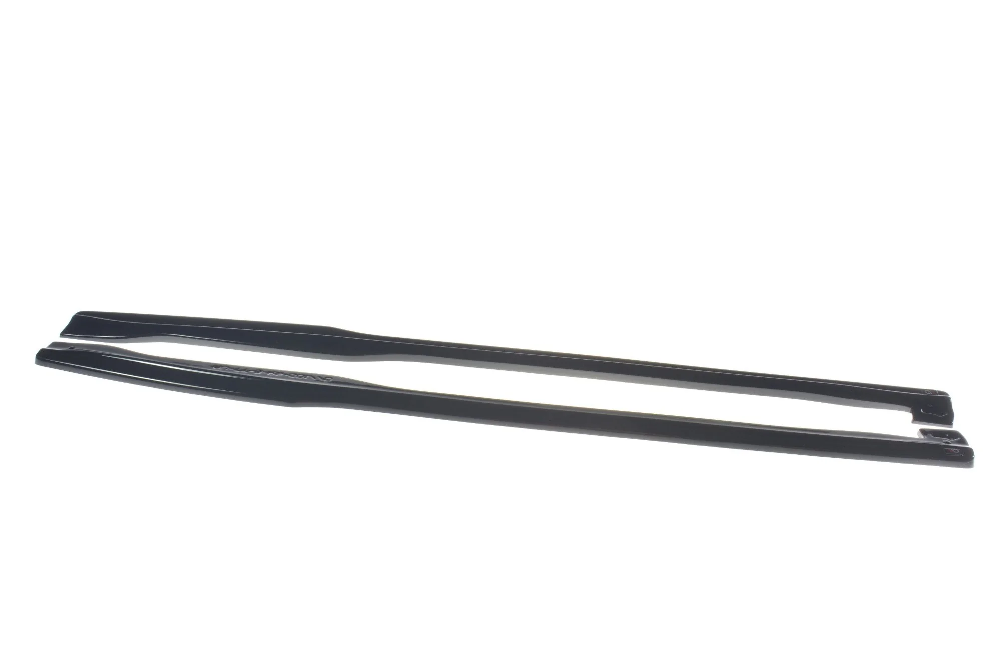 SIDE SKIRTS DIFFUSERS AUDI TT RS 8S - Image 5
