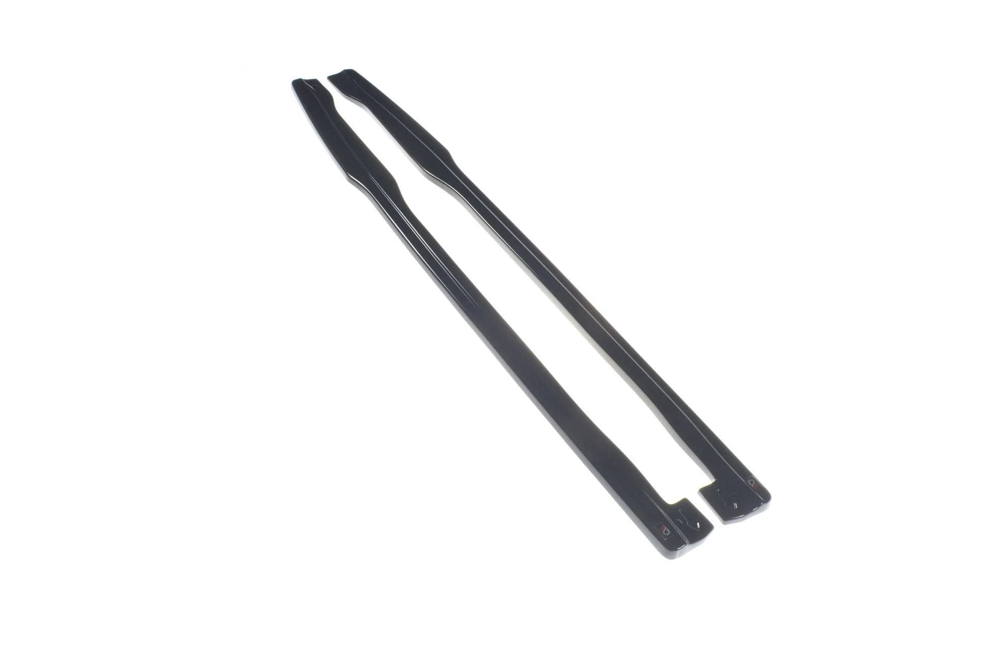 SIDE SKIRTS DIFFUSERS AUDI TT RS 8S - Image 6