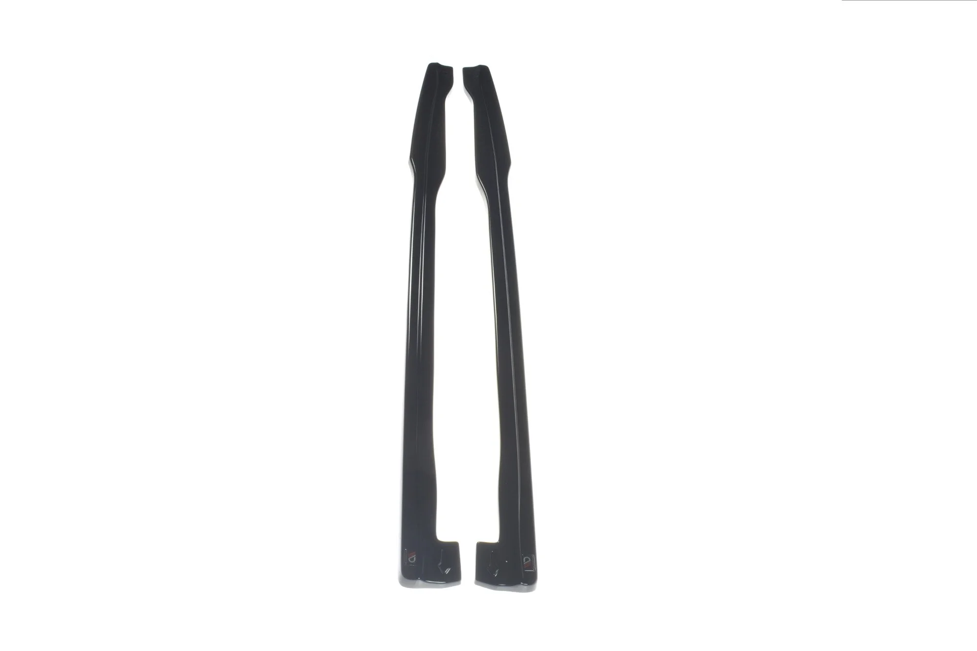 SIDE SKIRTS DIFFUSERS AUDI TT RS 8S - Image 7