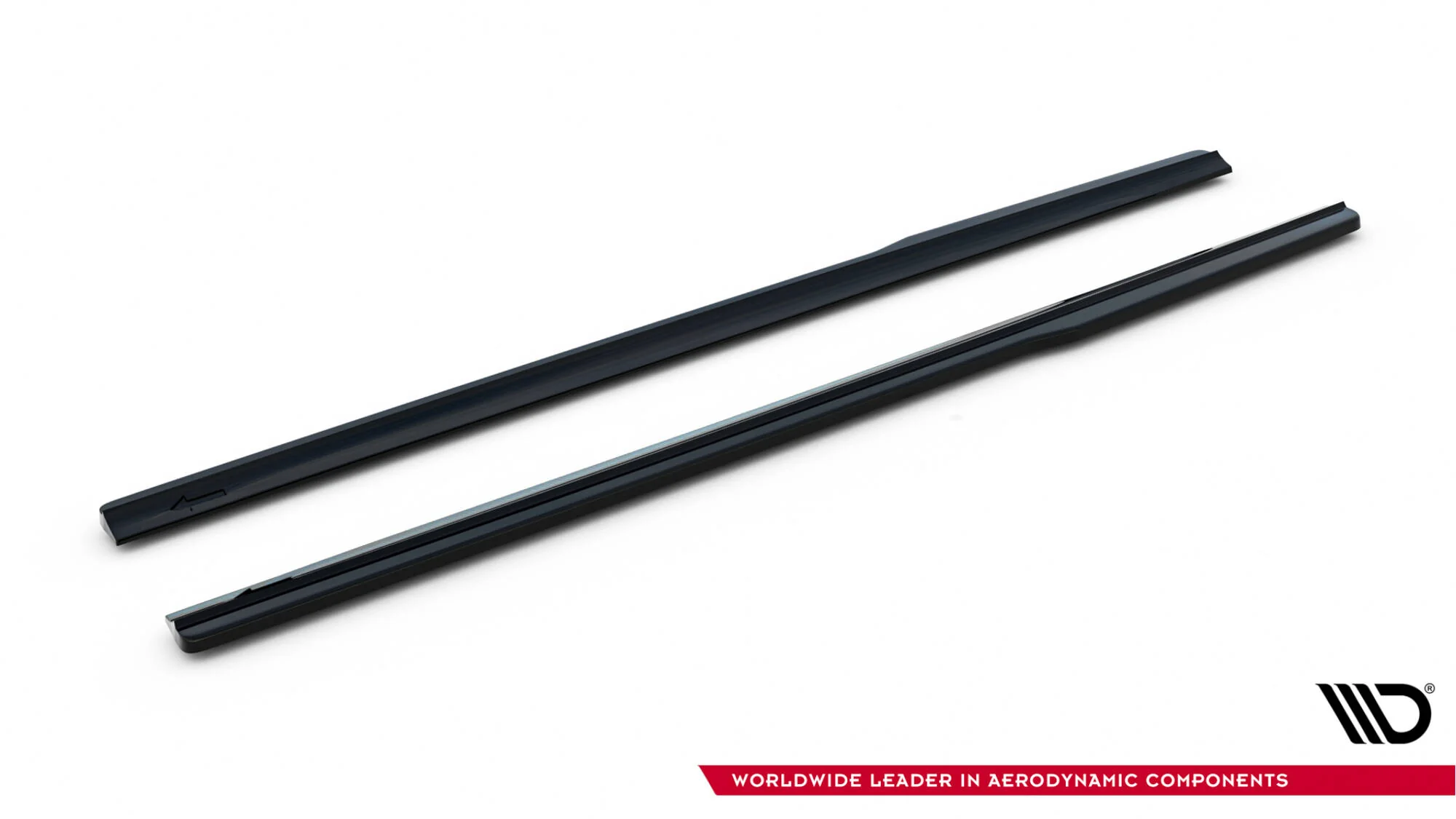 SIDE SKIRTS DIFFUSERS AUDI TT S / TT S-LINE 8J - Image 5