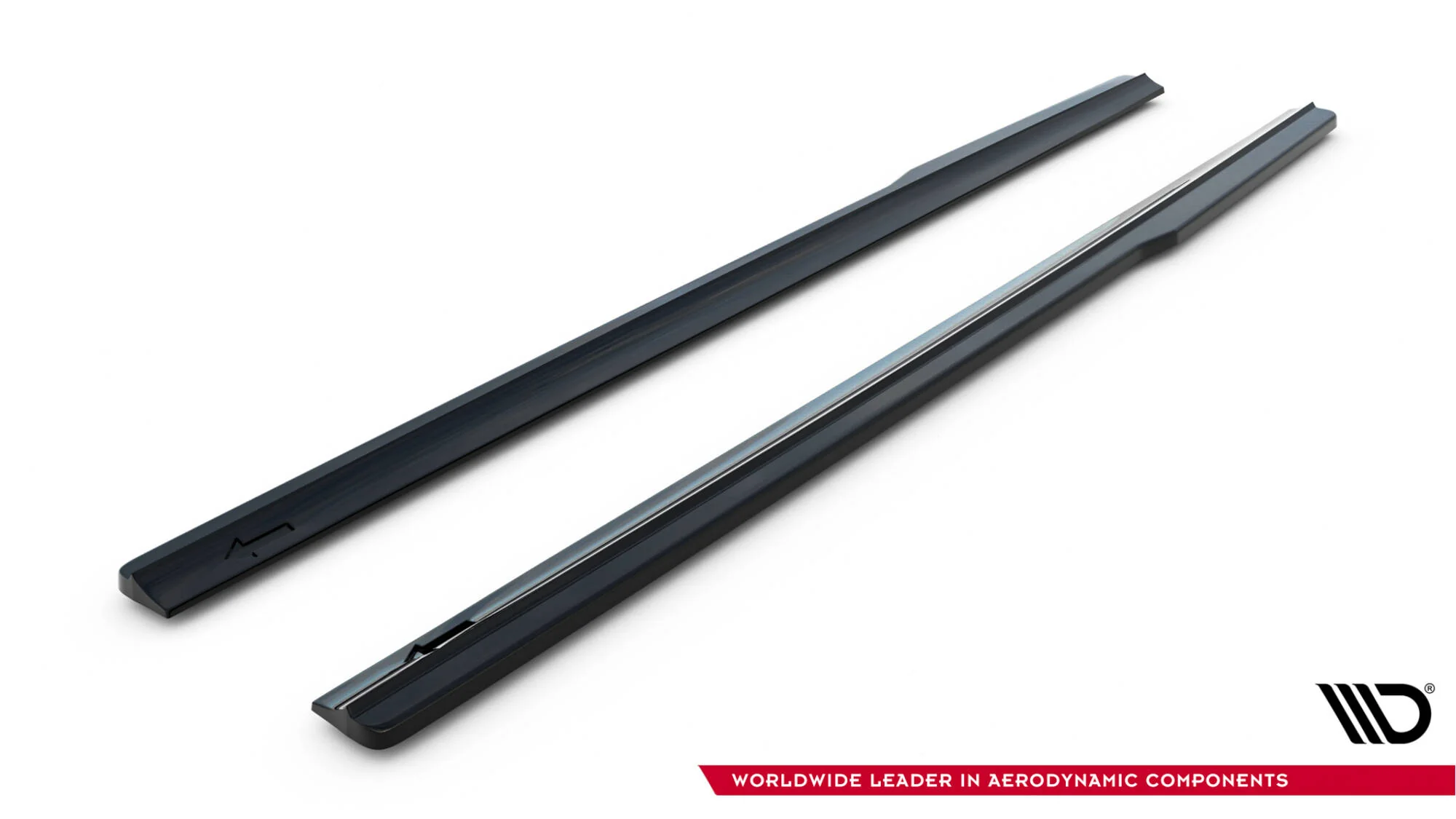 SIDE SKIRTS DIFFUSERS AUDI TT S / TT S-LINE 8J - Image 6