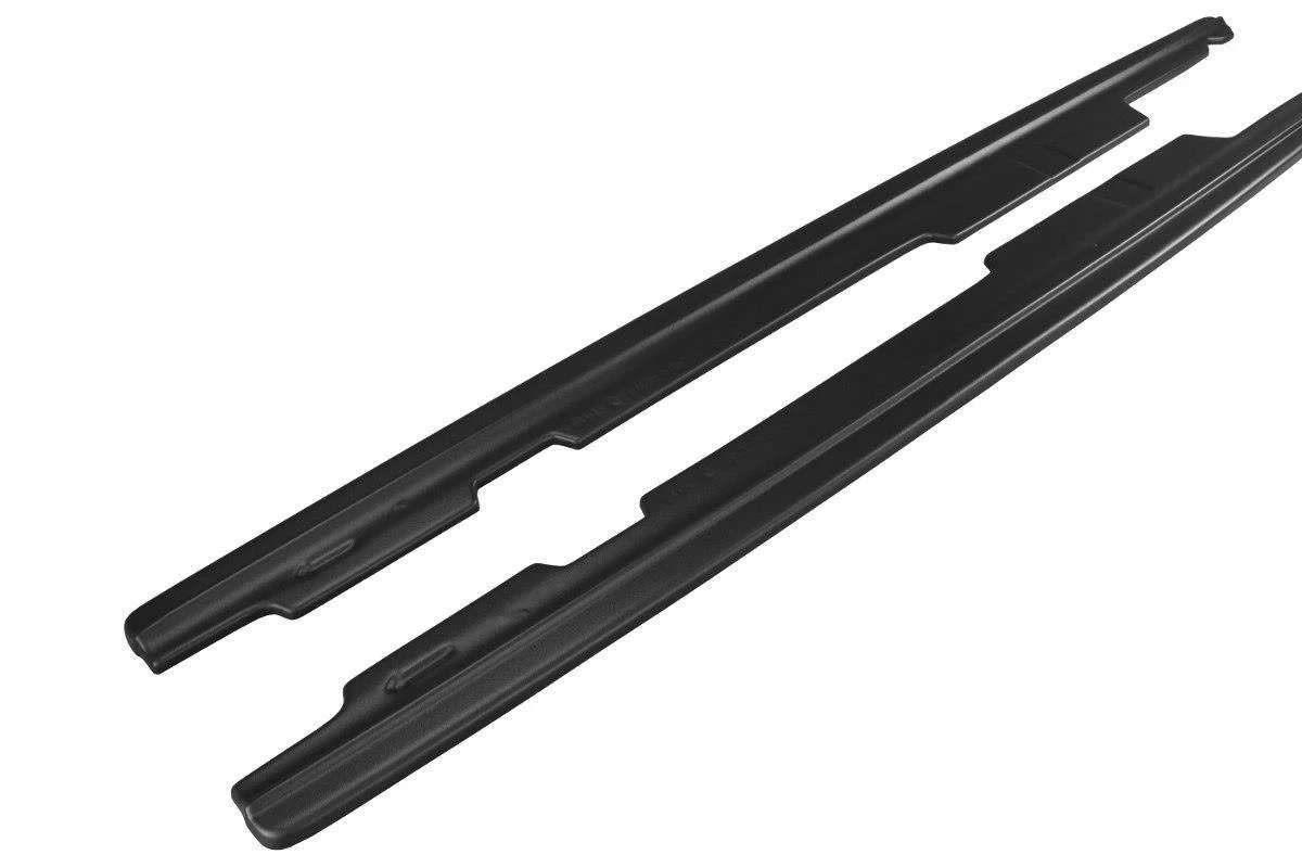 SIDE SKIRTS DIFFUSERS BMW 3 E90/91 MPACK - Image 5