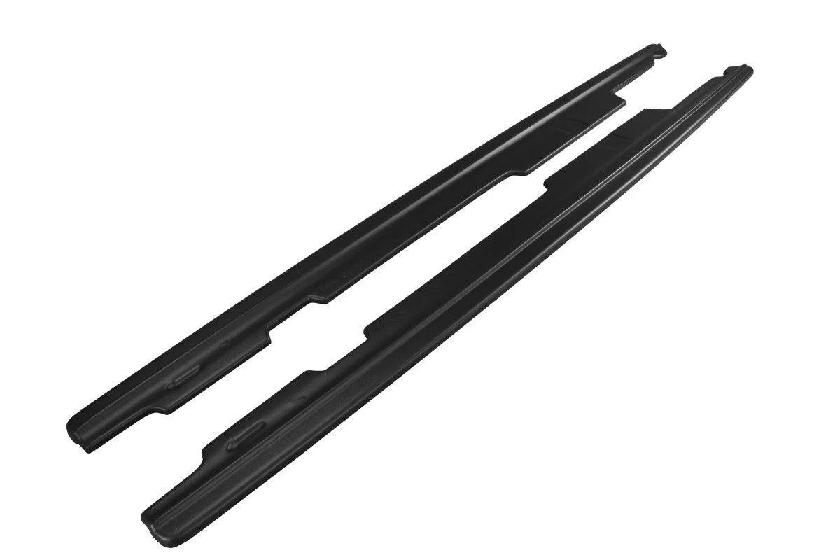 SIDE SKIRTS DIFFUSERS BMW 3 E90/91 MPACK - Image 6