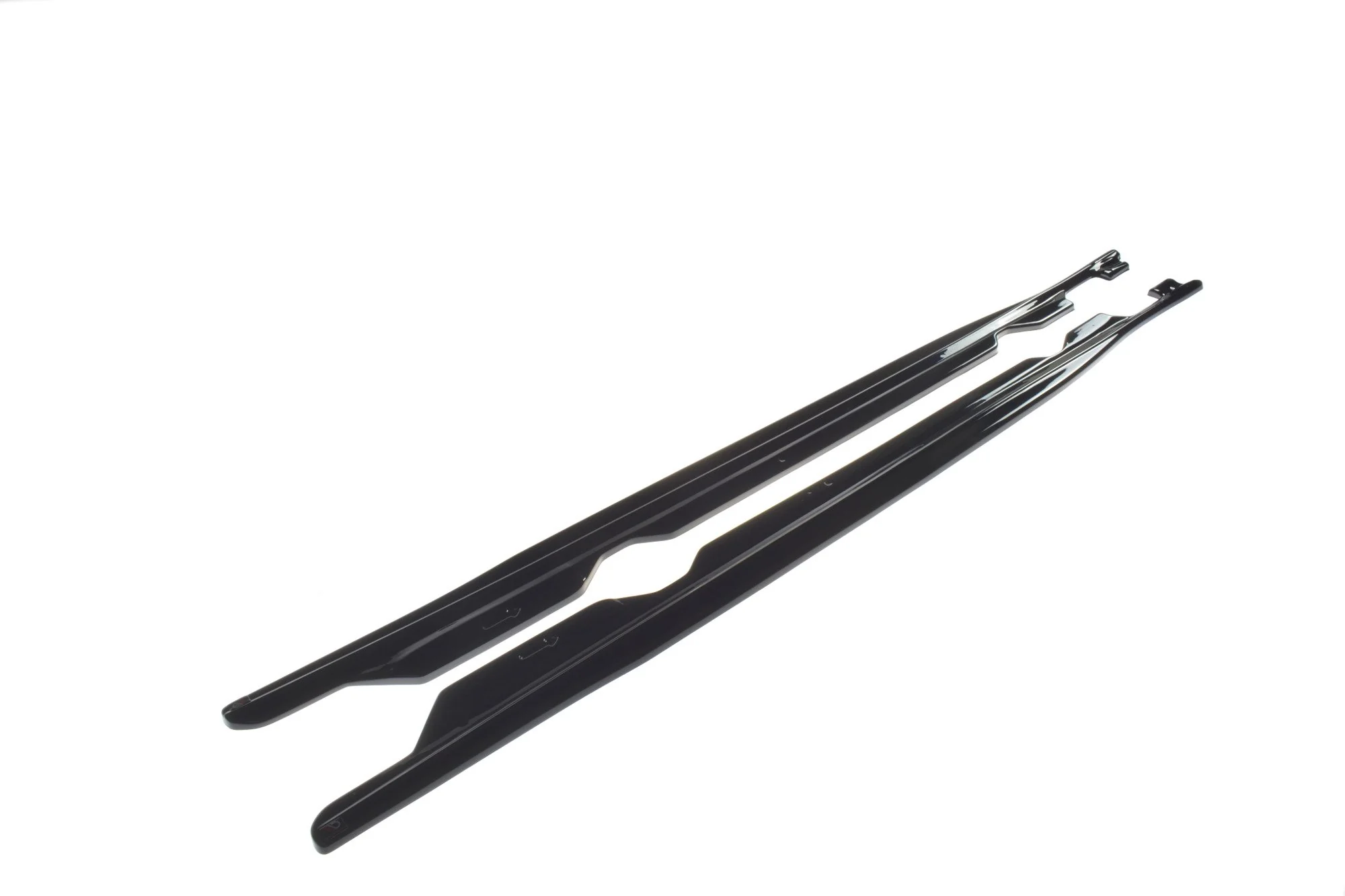 SIDE SKIRTS DIFFUSERS BMW 3 G20 M-PACK - Image 5