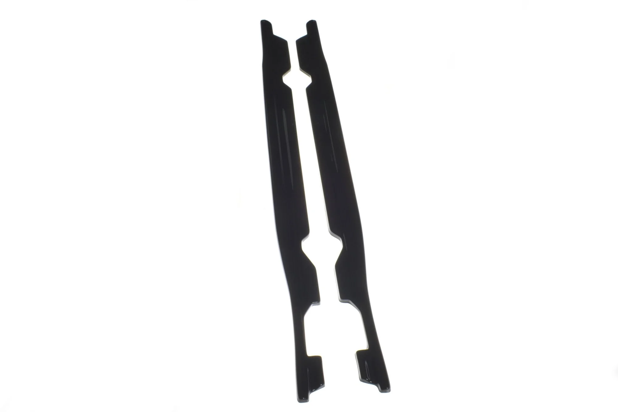 SIDE SKIRTS DIFFUSERS BMW 3 G20 M-PACK - Image 6