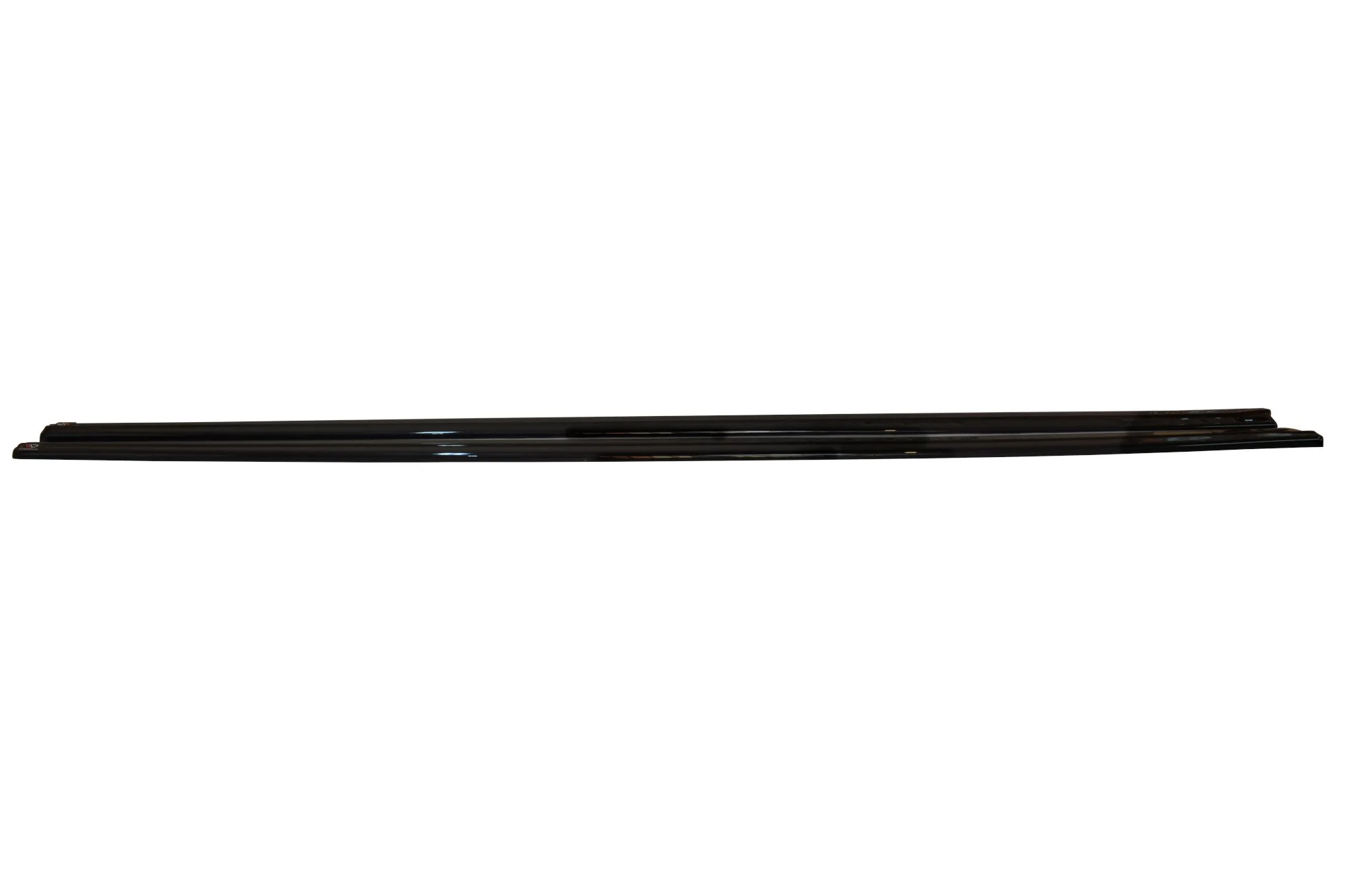 SIDE SKIRTS DIFFUSERS BMW 3-SERIES F30 PHASE-II SEDAN M-SPORT - Image 5
