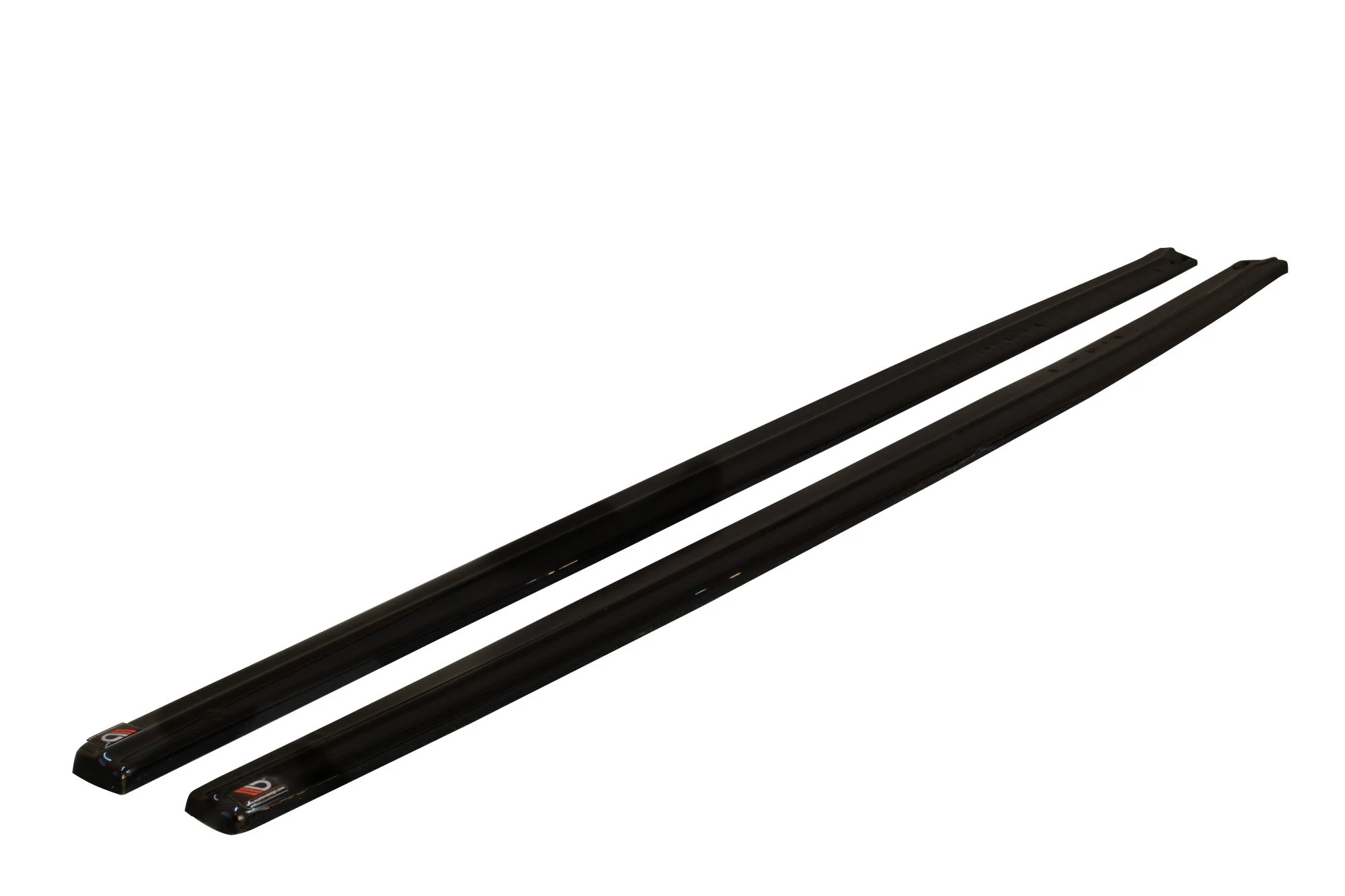 SIDE SKIRTS DIFFUSERS BMW 3-SERIES F30 PHASE-II SEDAN M-SPORT - Image 6