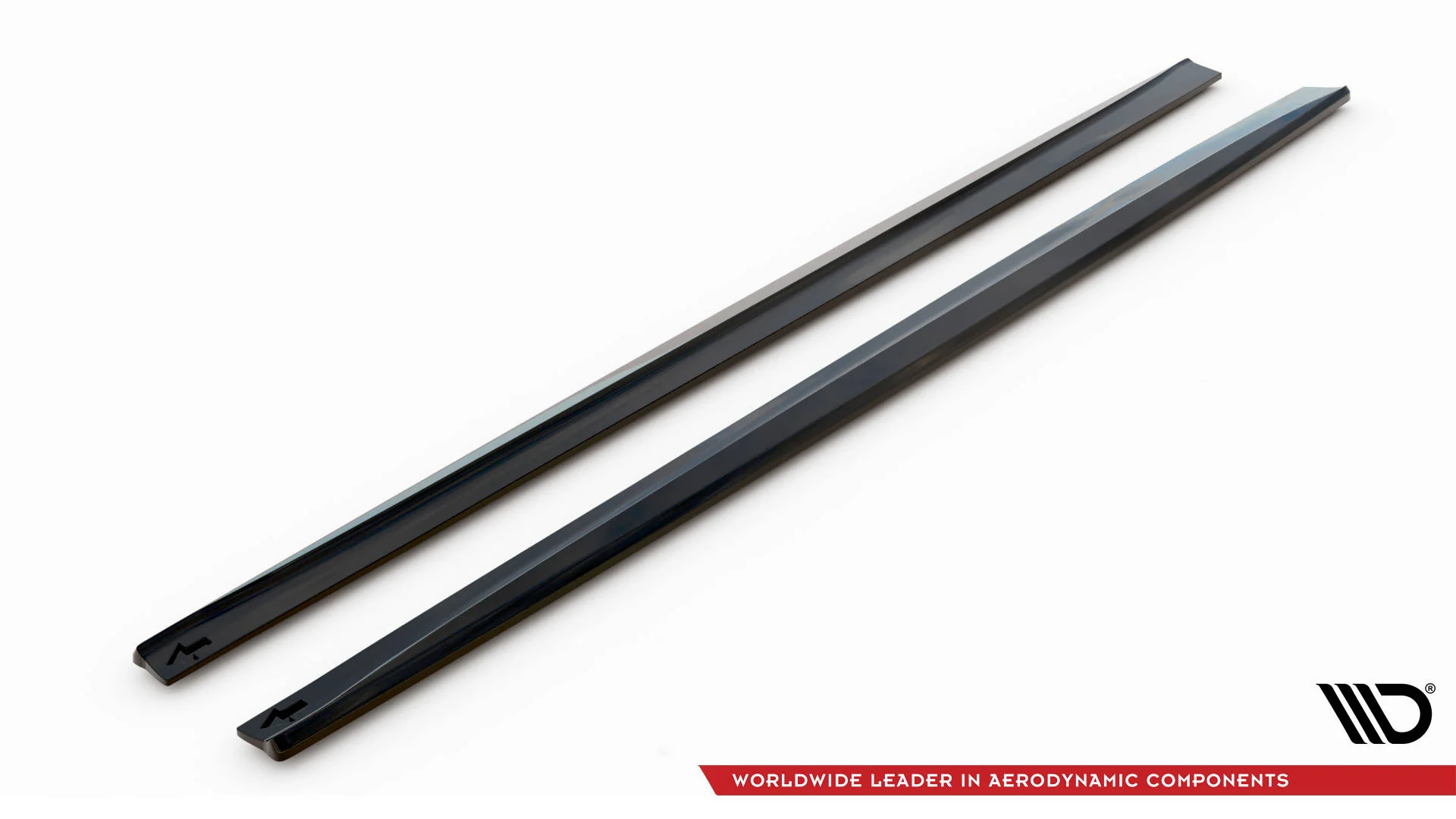 SIDE SKIRTS DIFFUSERS BMW 4 COUPE / GRAN COUPE / CABRIO F32 / F36 / F33 - Image 5
